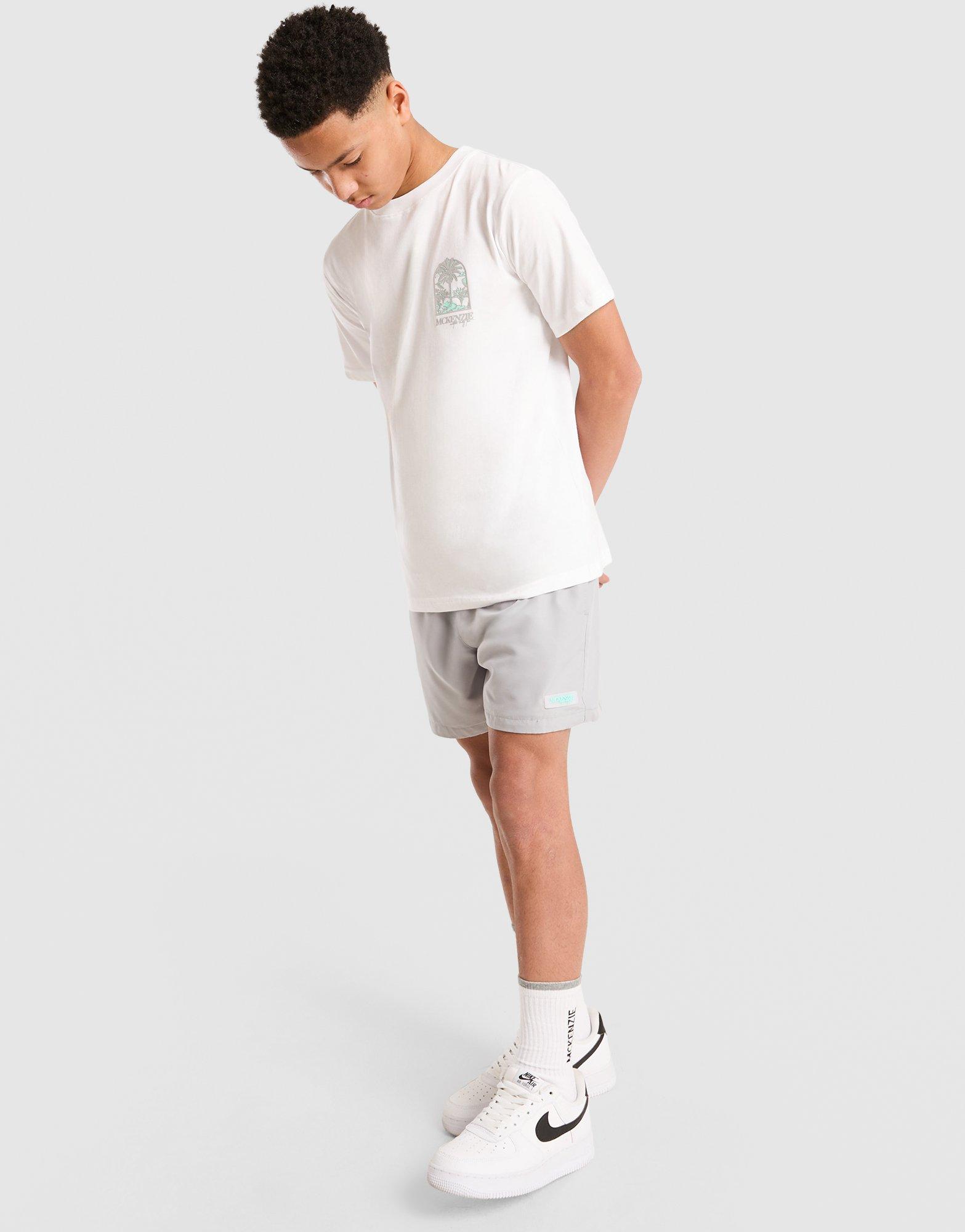 McKenzie Camiseta Vacay Júnior