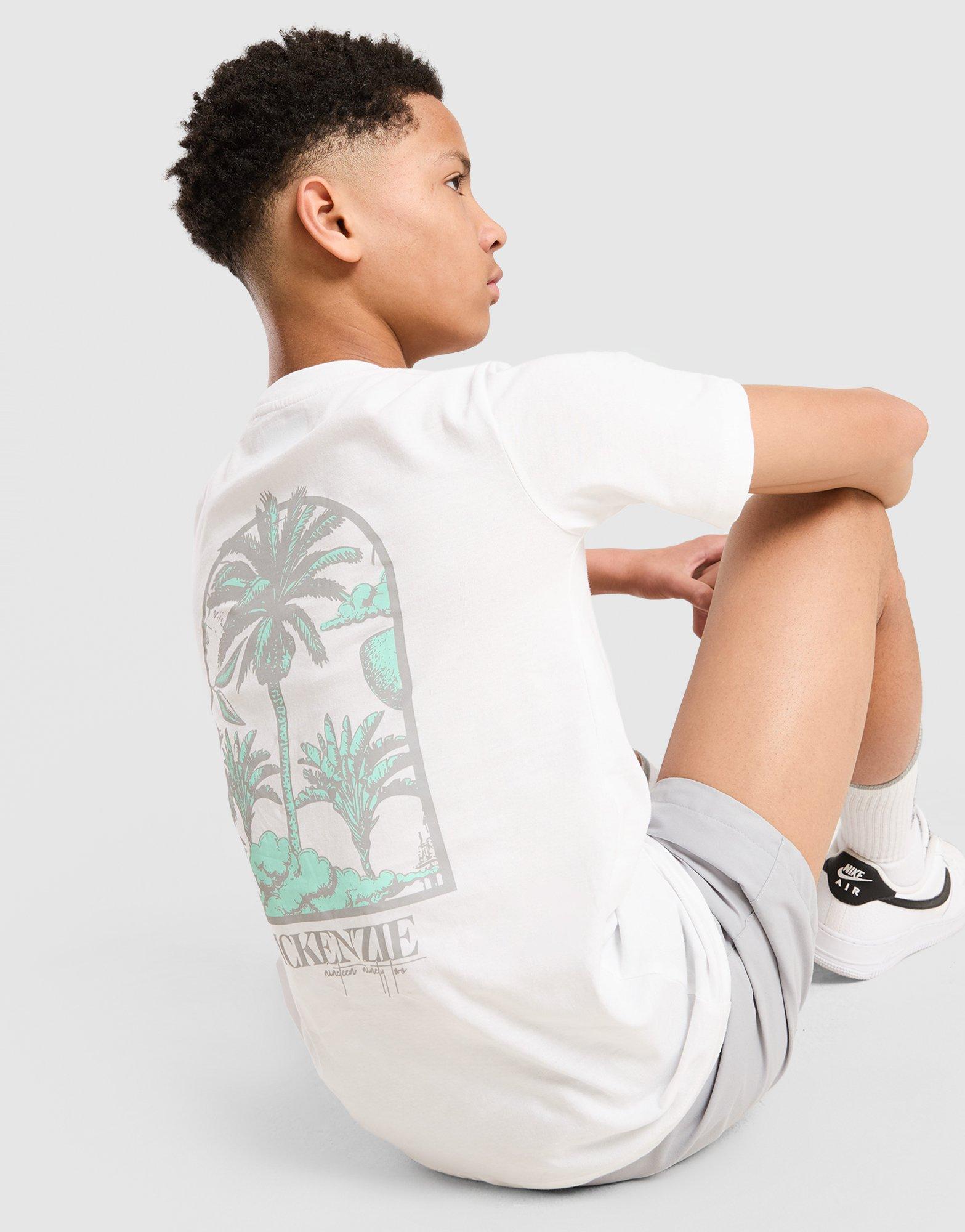 McKenzie Maglia Vacay Junior