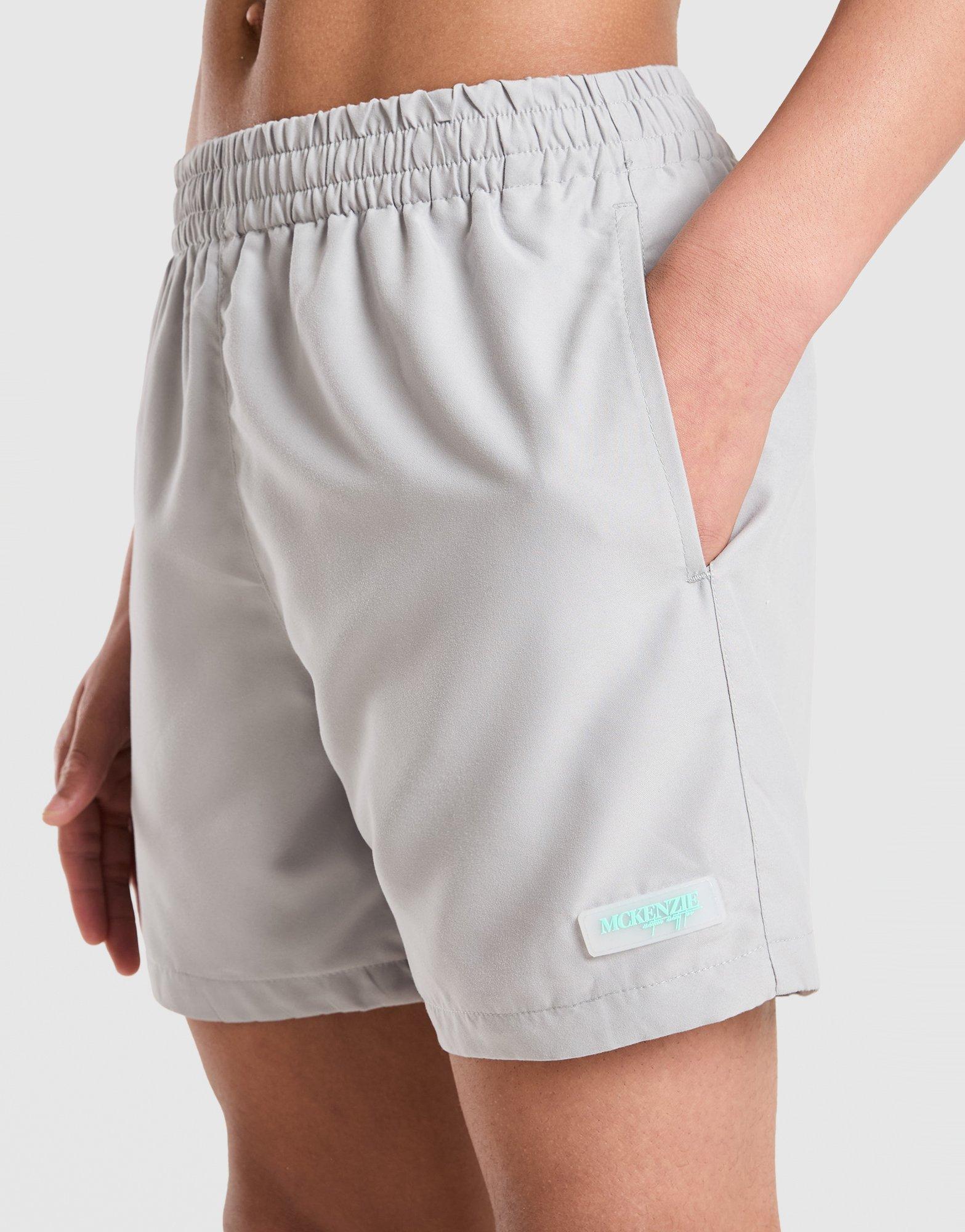 McKenzie Vacay Swim Shorts