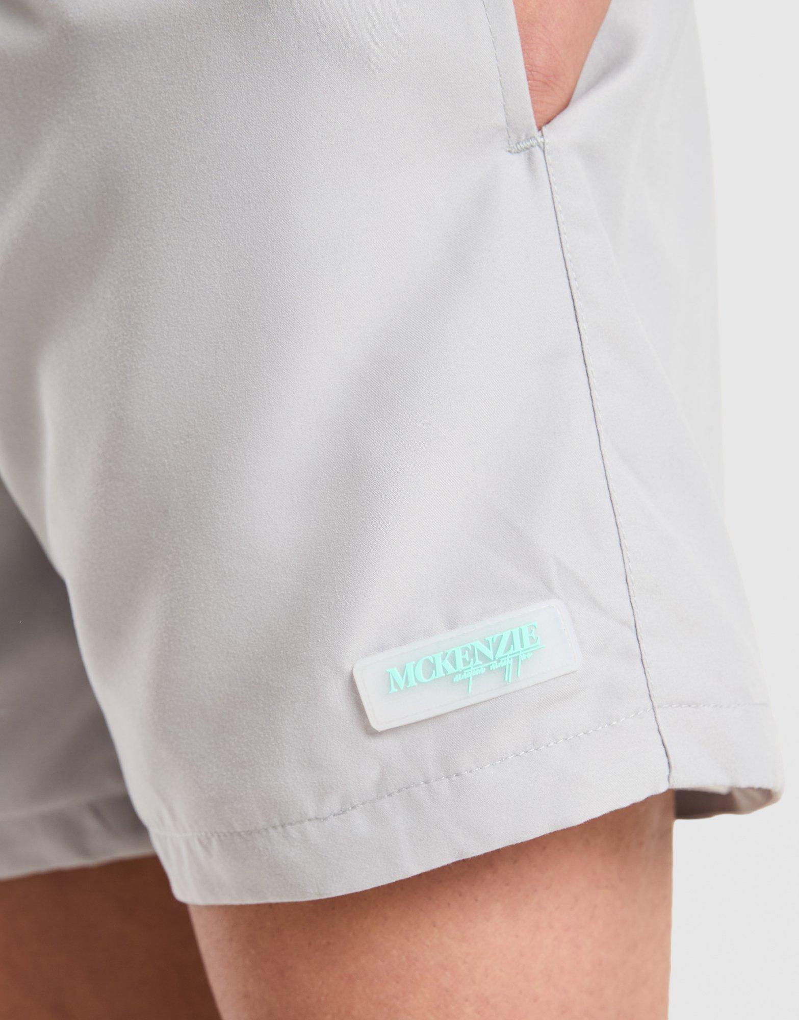 McKenzie Vacay Swim Shorts