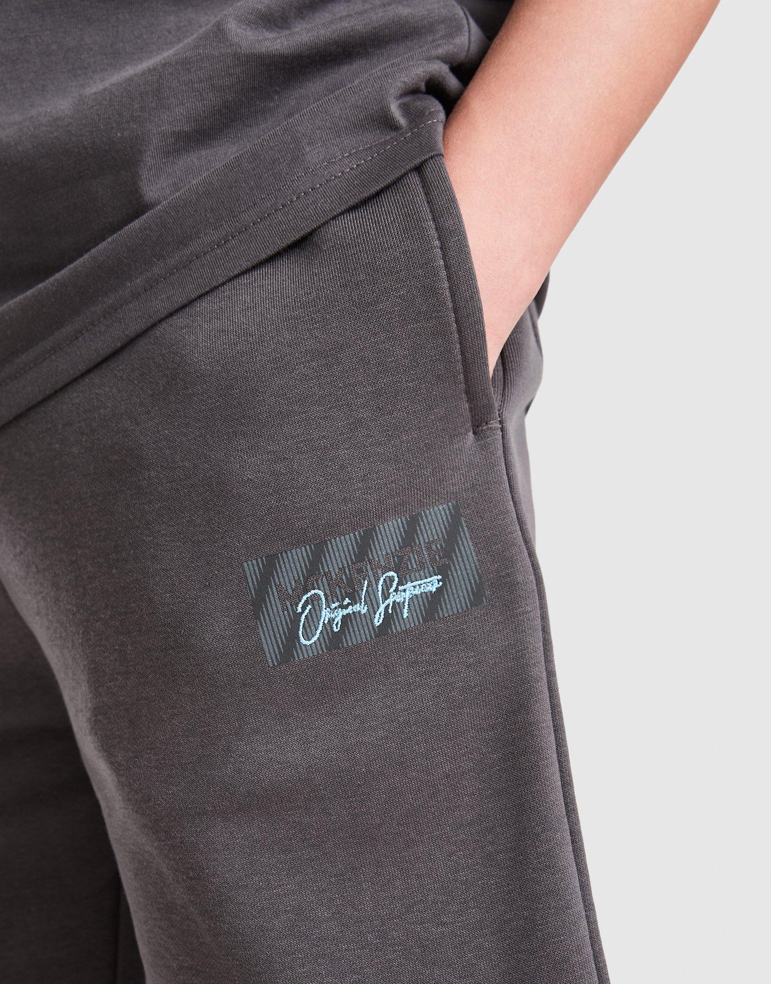 McKenzie Levy T-Shirt/Shorts Set Junior