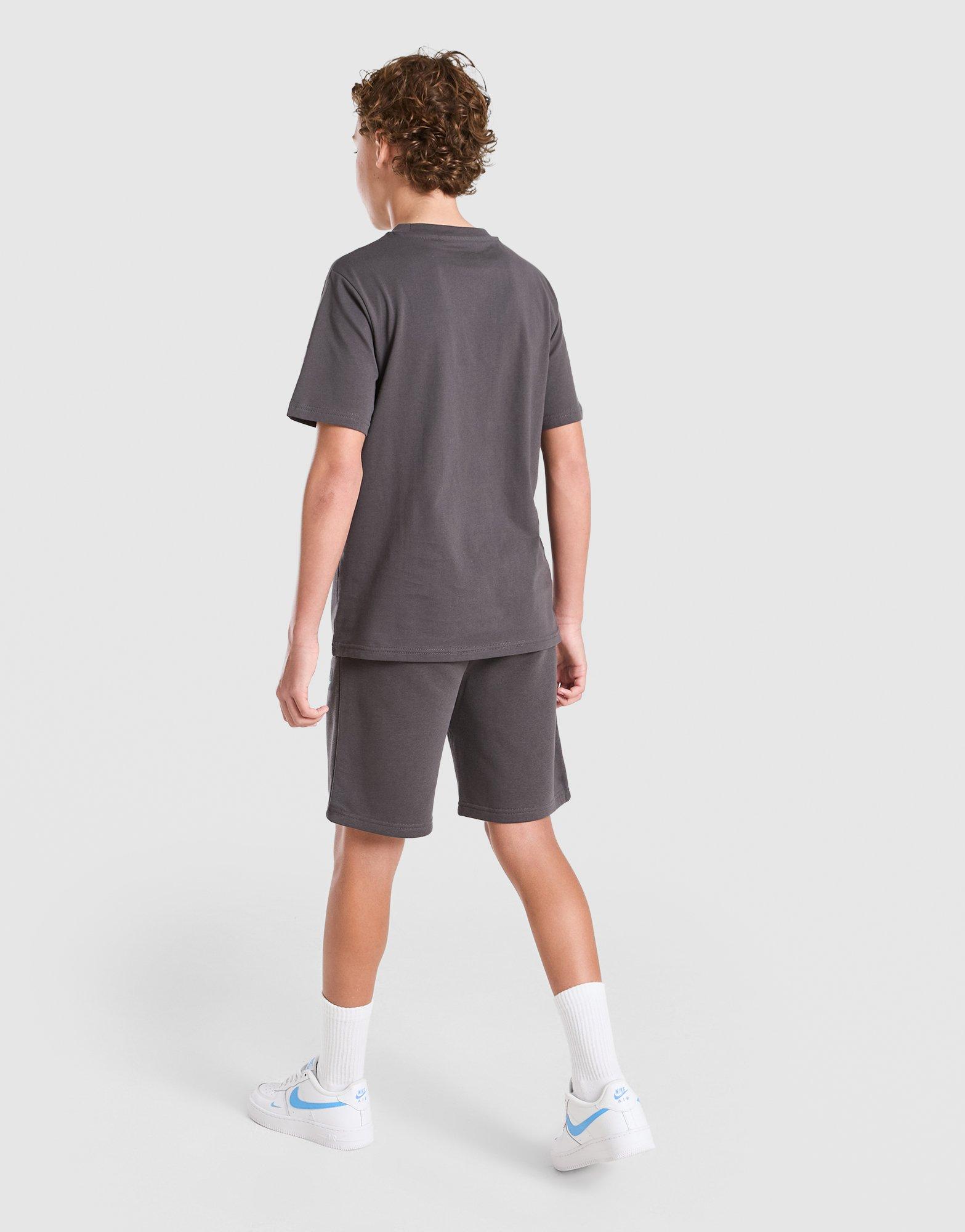 McKenzie Levy T-Shirt/Shorts Set Junior