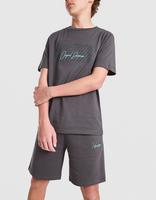 McKenzie Levy T-Shirt/Shorts Set Junior