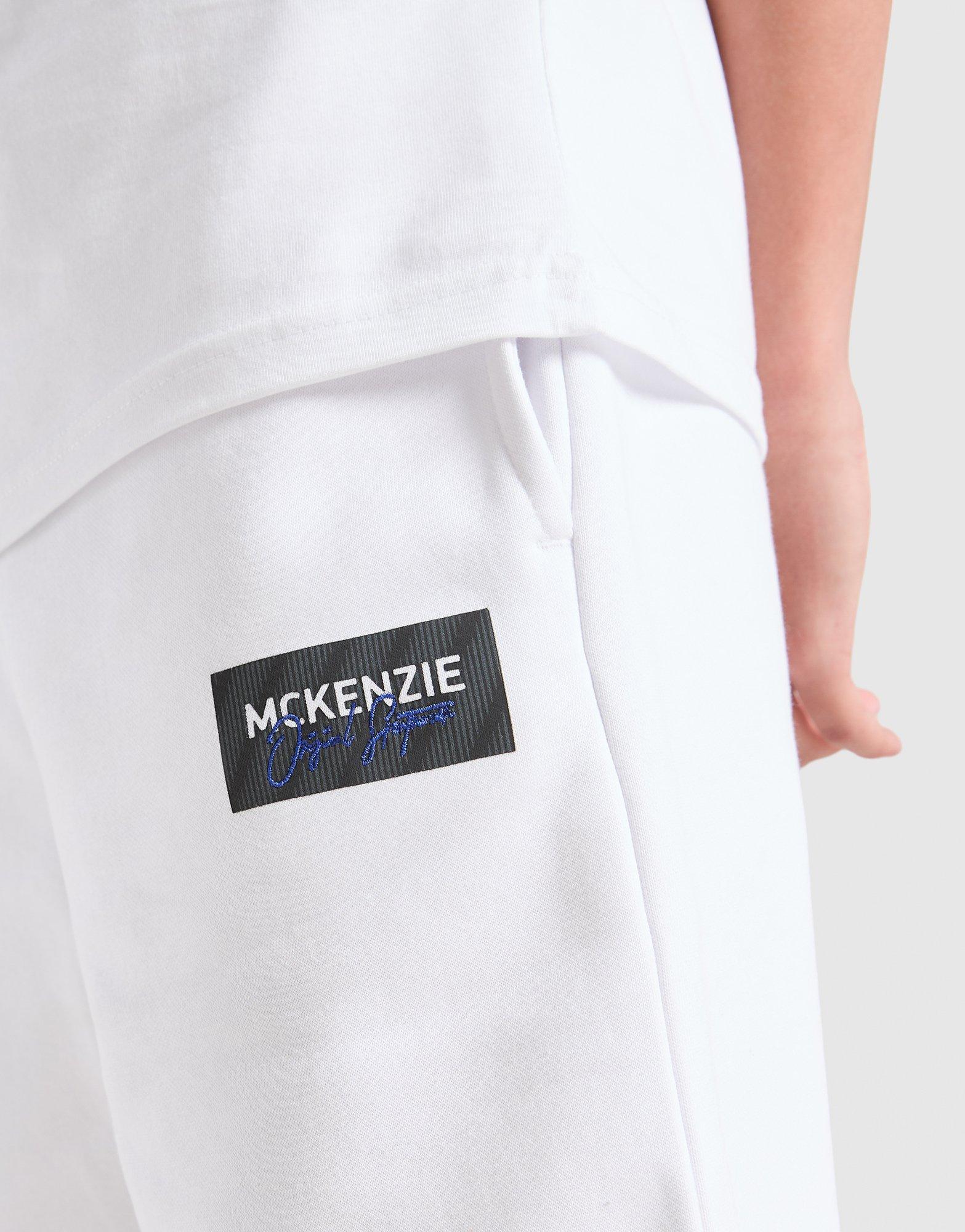 McKenzie Levy T-Shirt/Shorts Set Junior