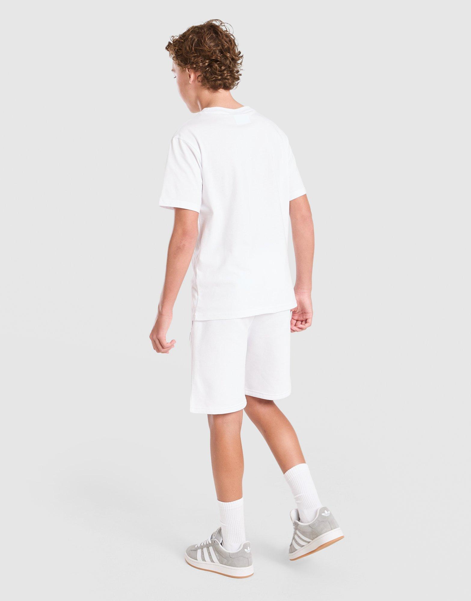 McKenzie Levy T-Shirt/Shorts Set Junior