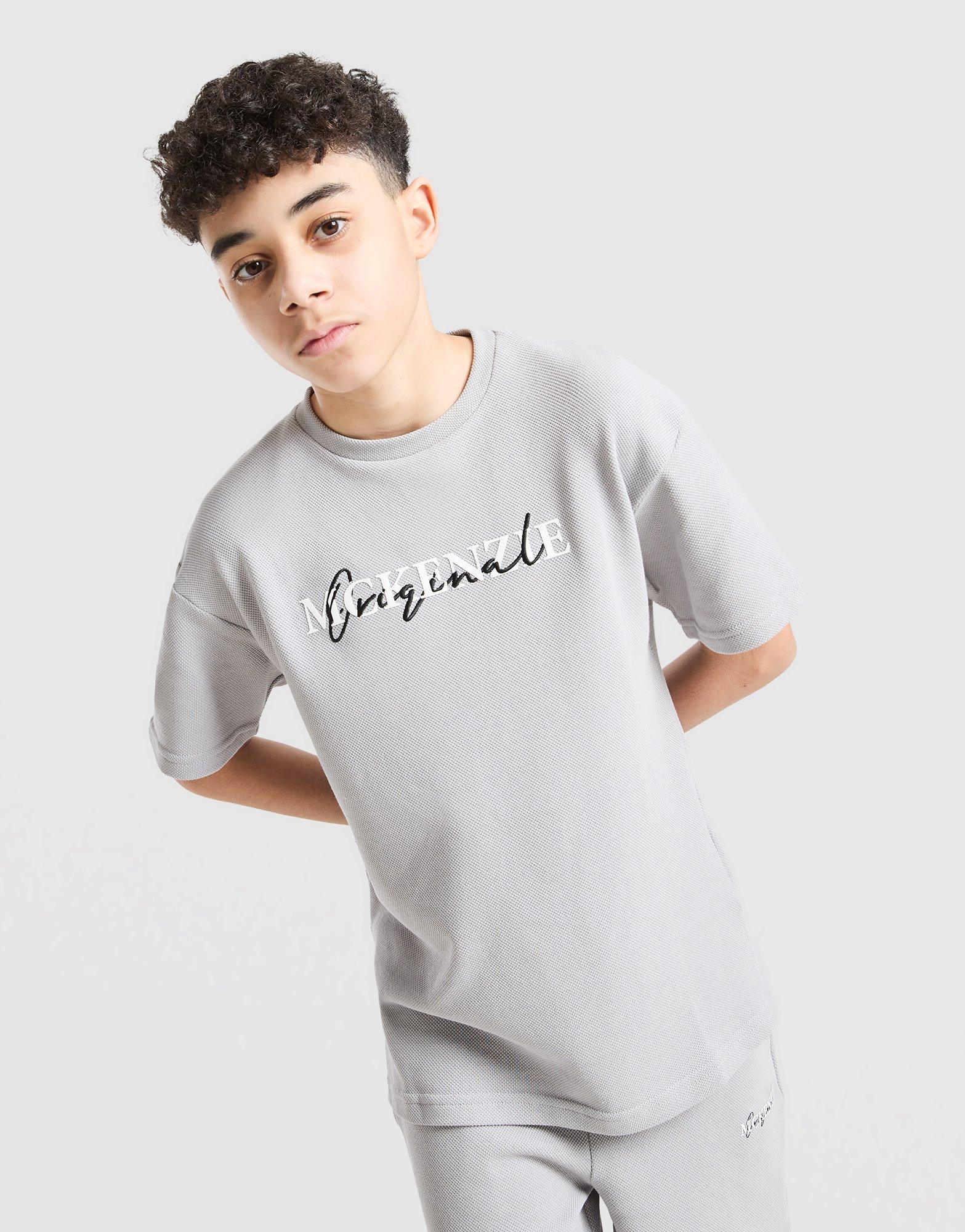 McKenzie Axel T-Shirt Junior