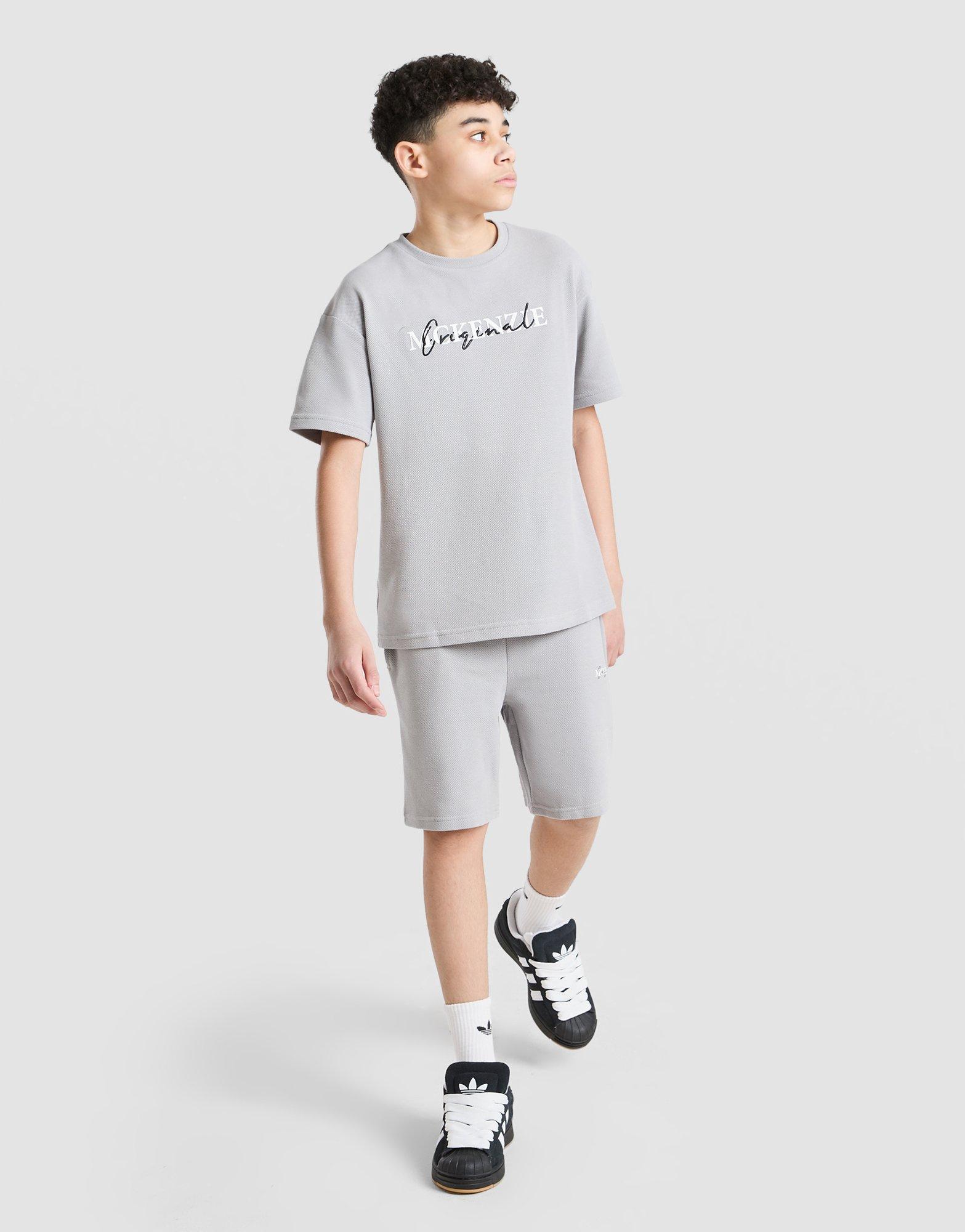 McKenzie Axel T-Shirt Junior