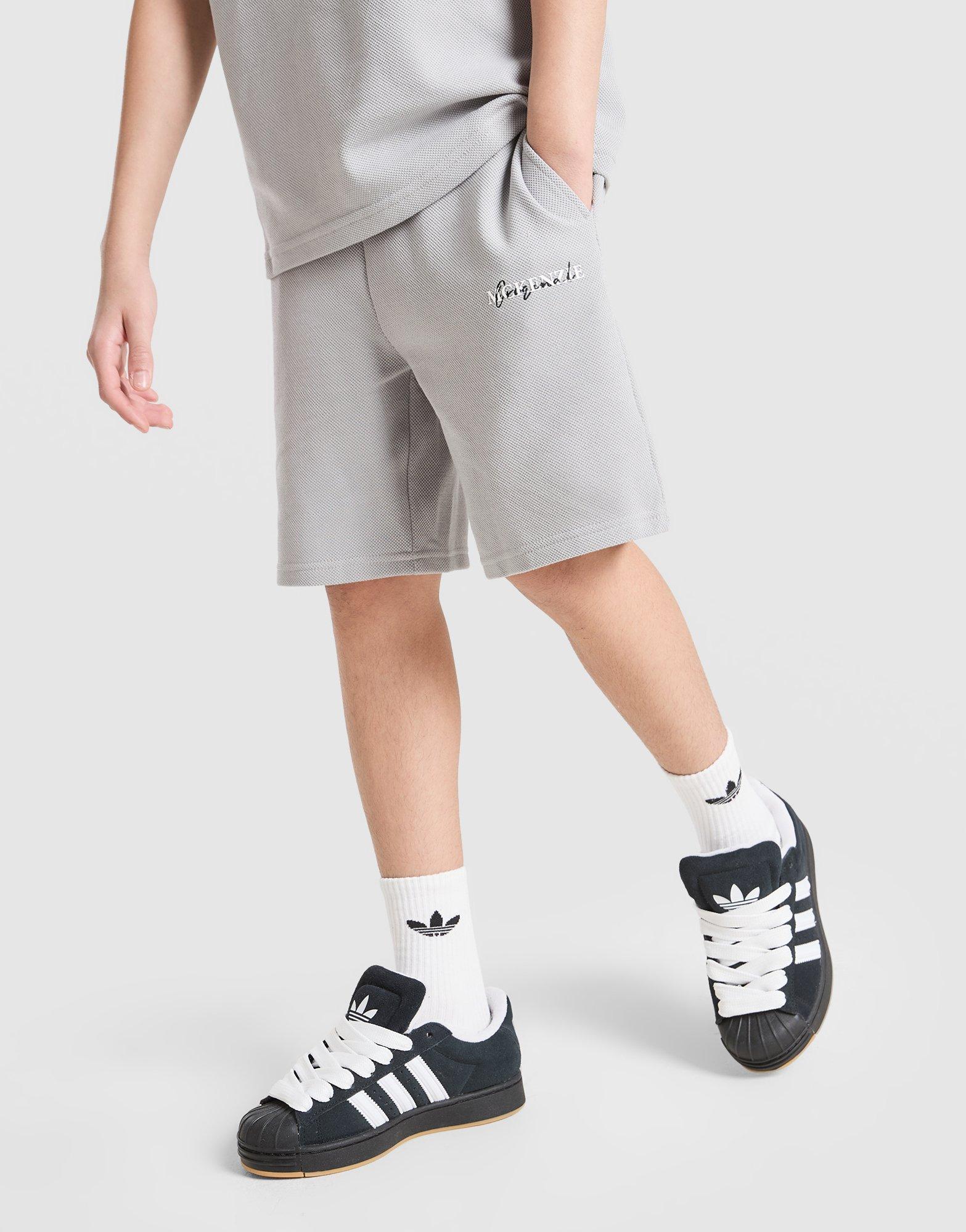 McKenzie Axel Shorts Junior