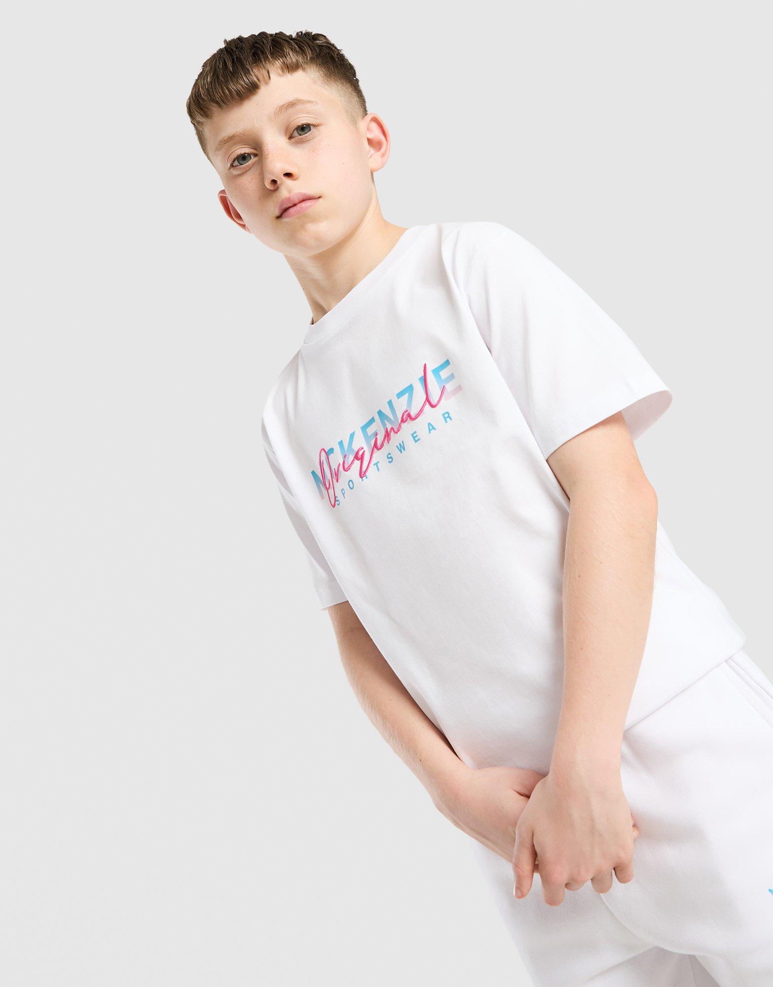 McKenzie Silica T-Shirt Junior