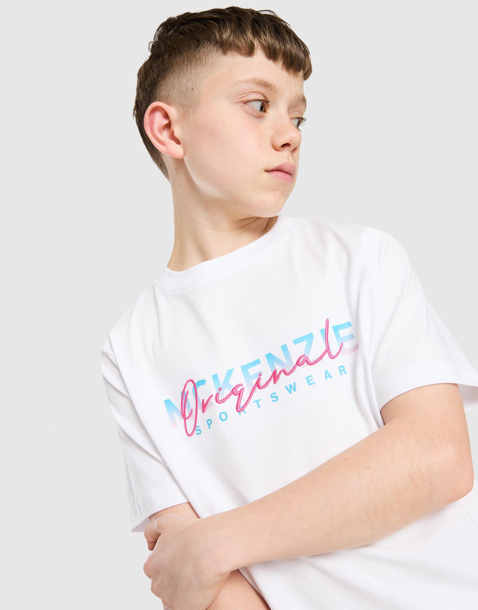 McKenzie Silica T-Shirt Junior