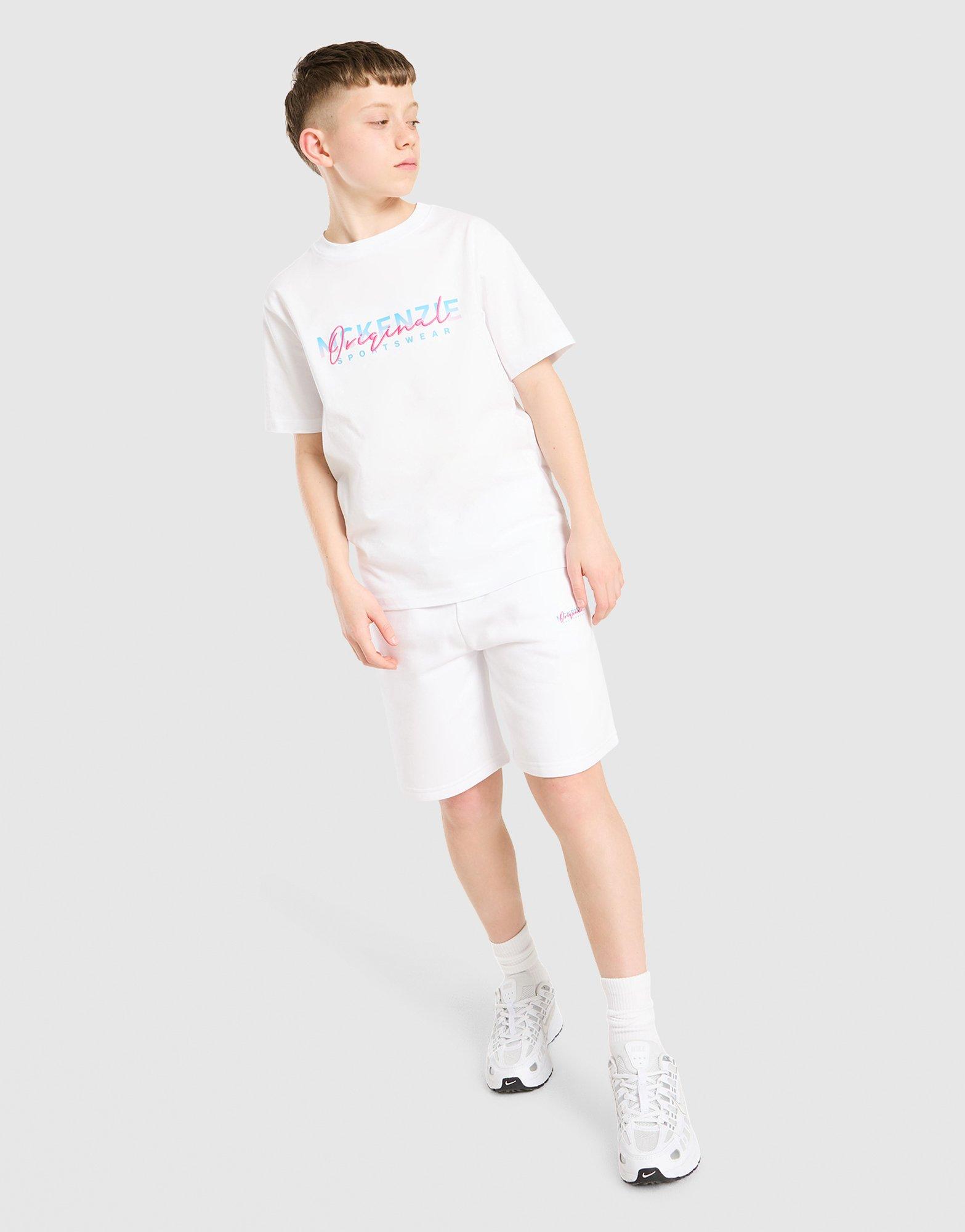 McKenzie Silica T-Shirt Junior