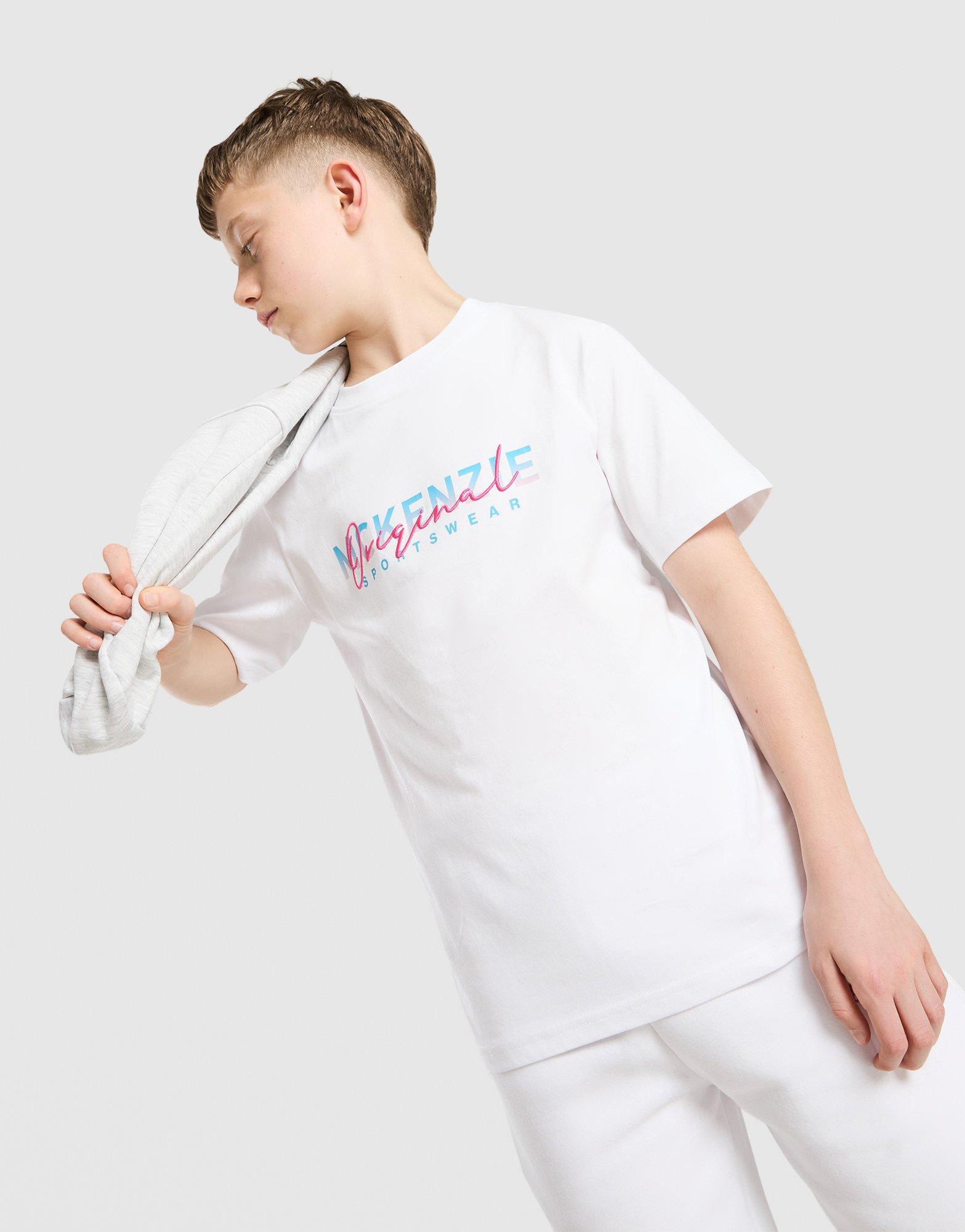 McKenzie Silica T-Shirt Junior