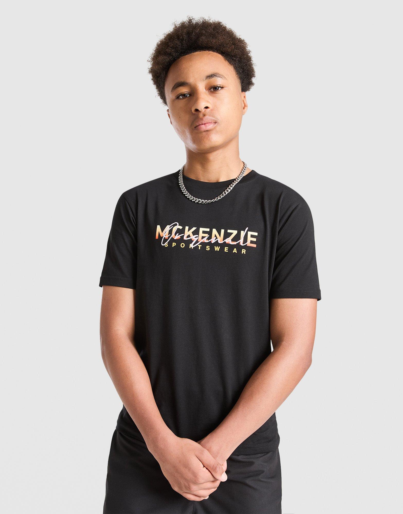 McKenzie Silica T-Shirt Junior