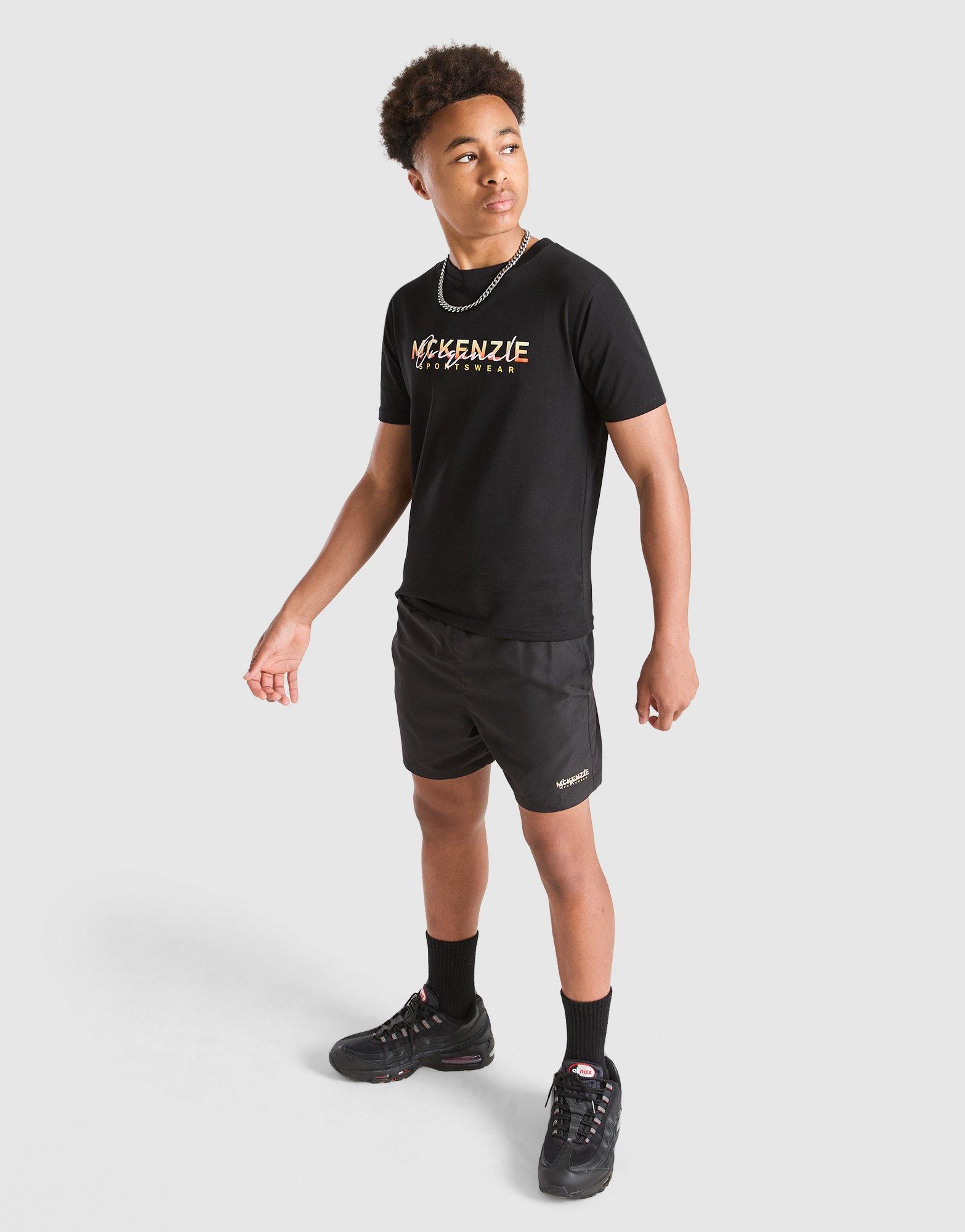 McKenzie Silica T-Shirt Junior