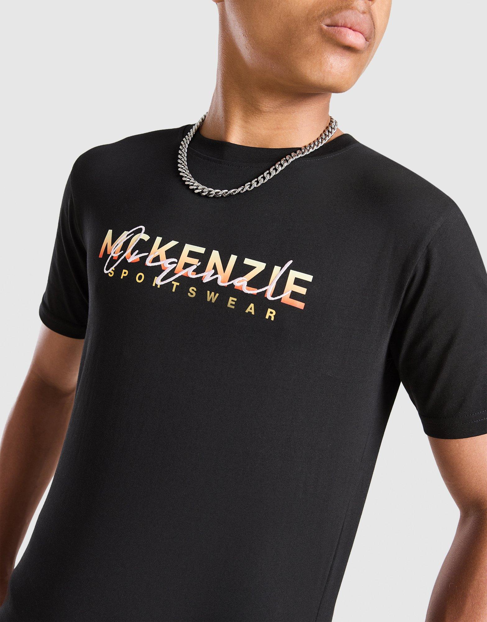 McKenzie Silica T-Shirt Junior