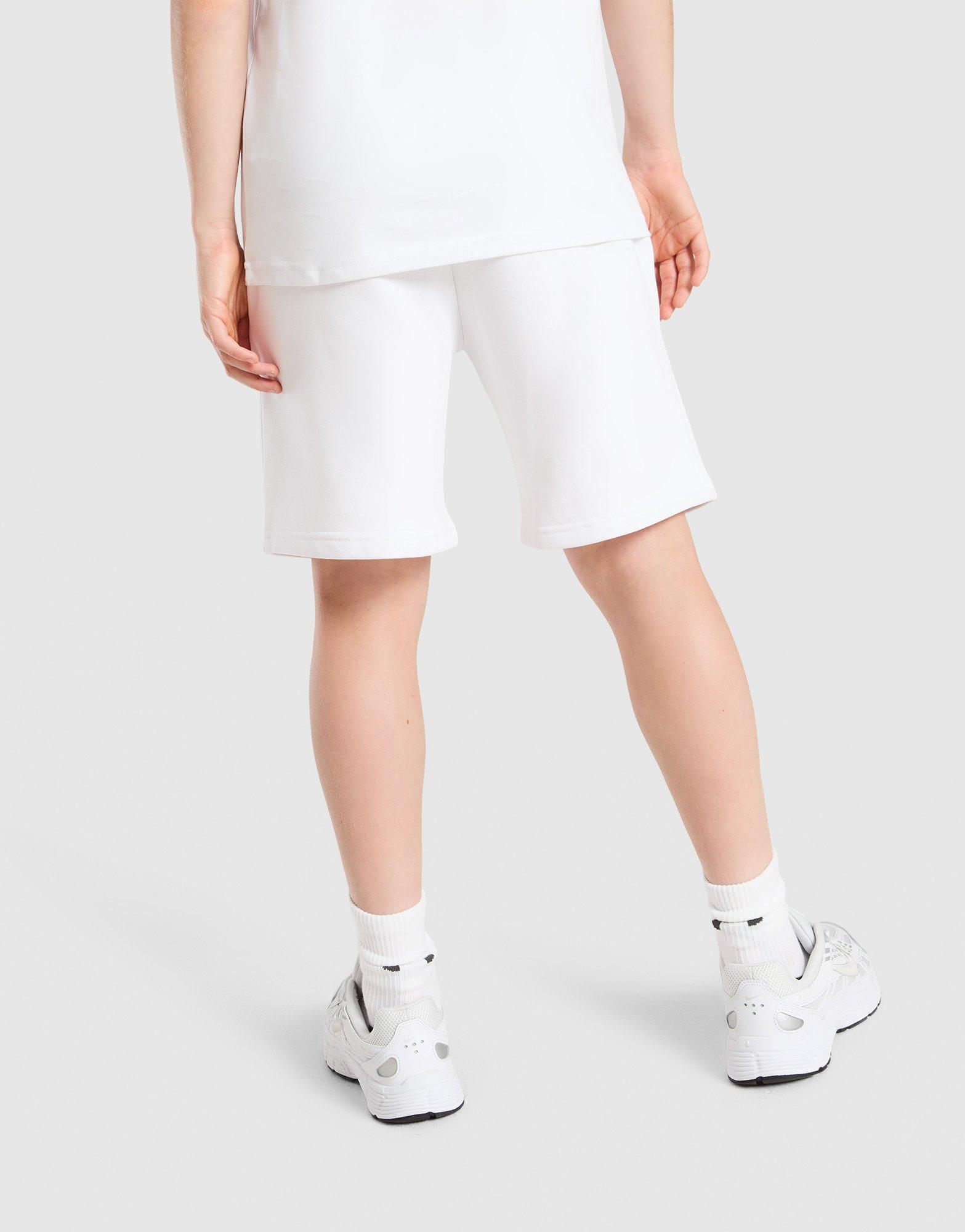 McKenzie Silica Fleece Shorts Junior