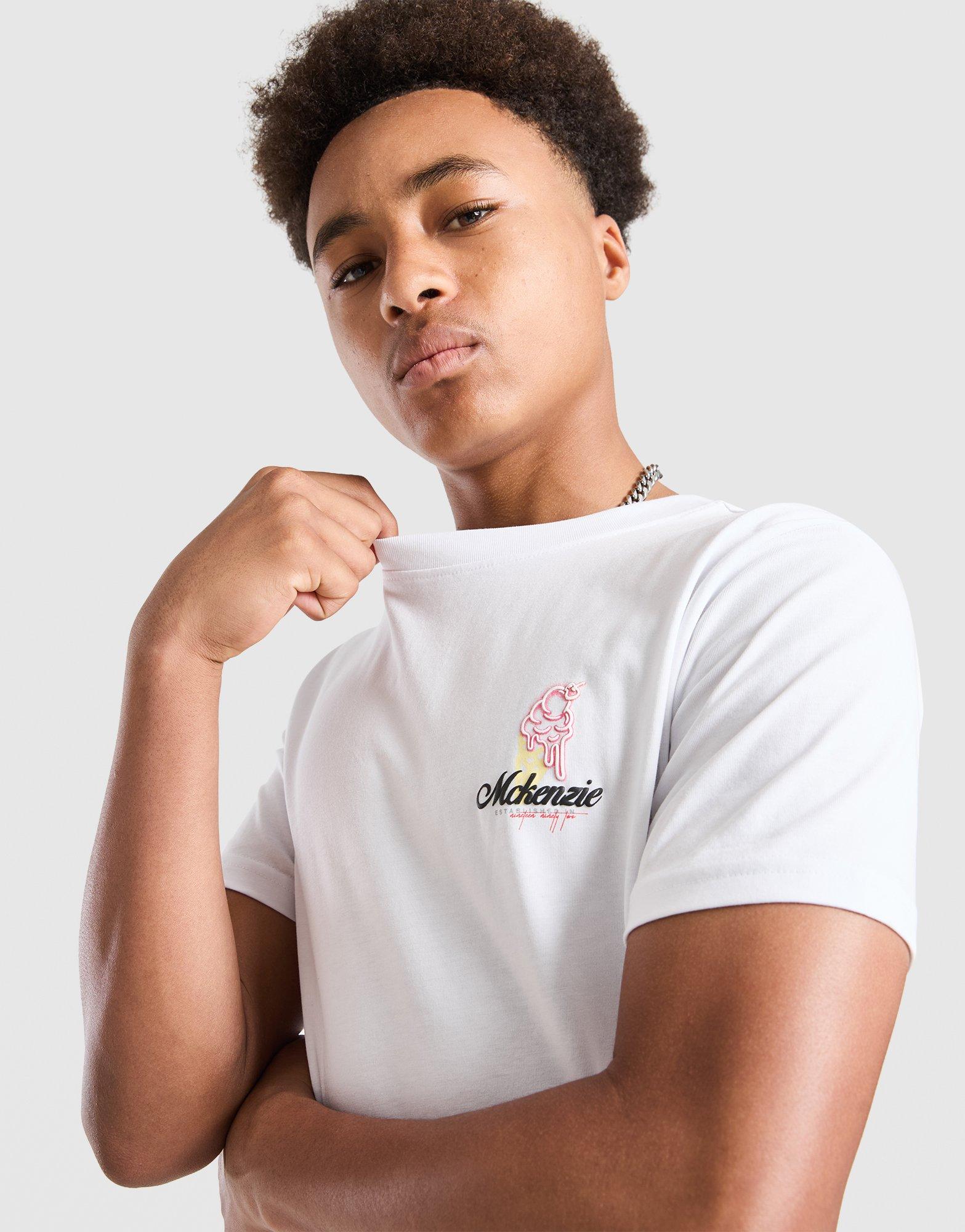 McKenzie Ice Cream T-Shirt Junior