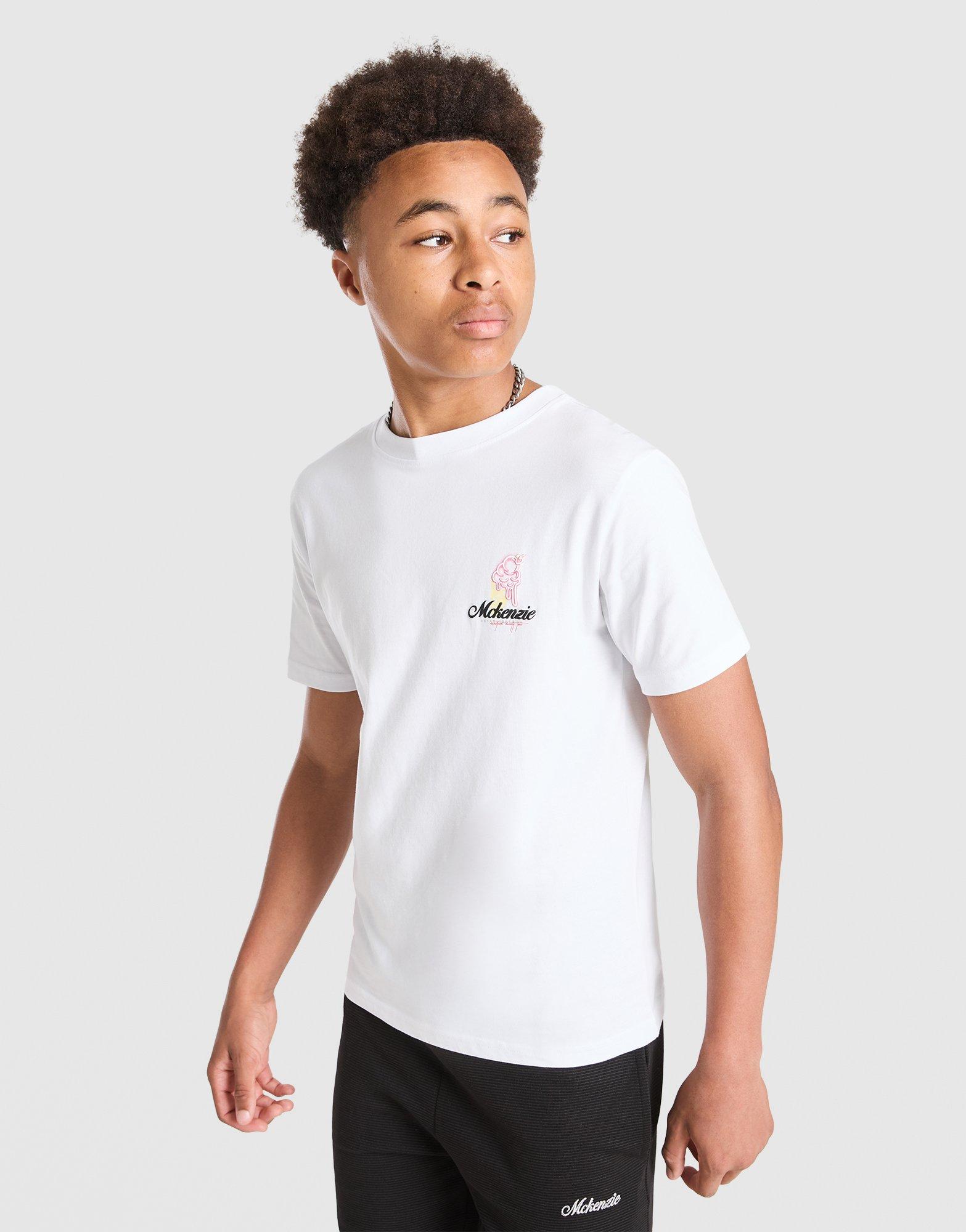 McKenzie Ice Cream T-Shirt Junior