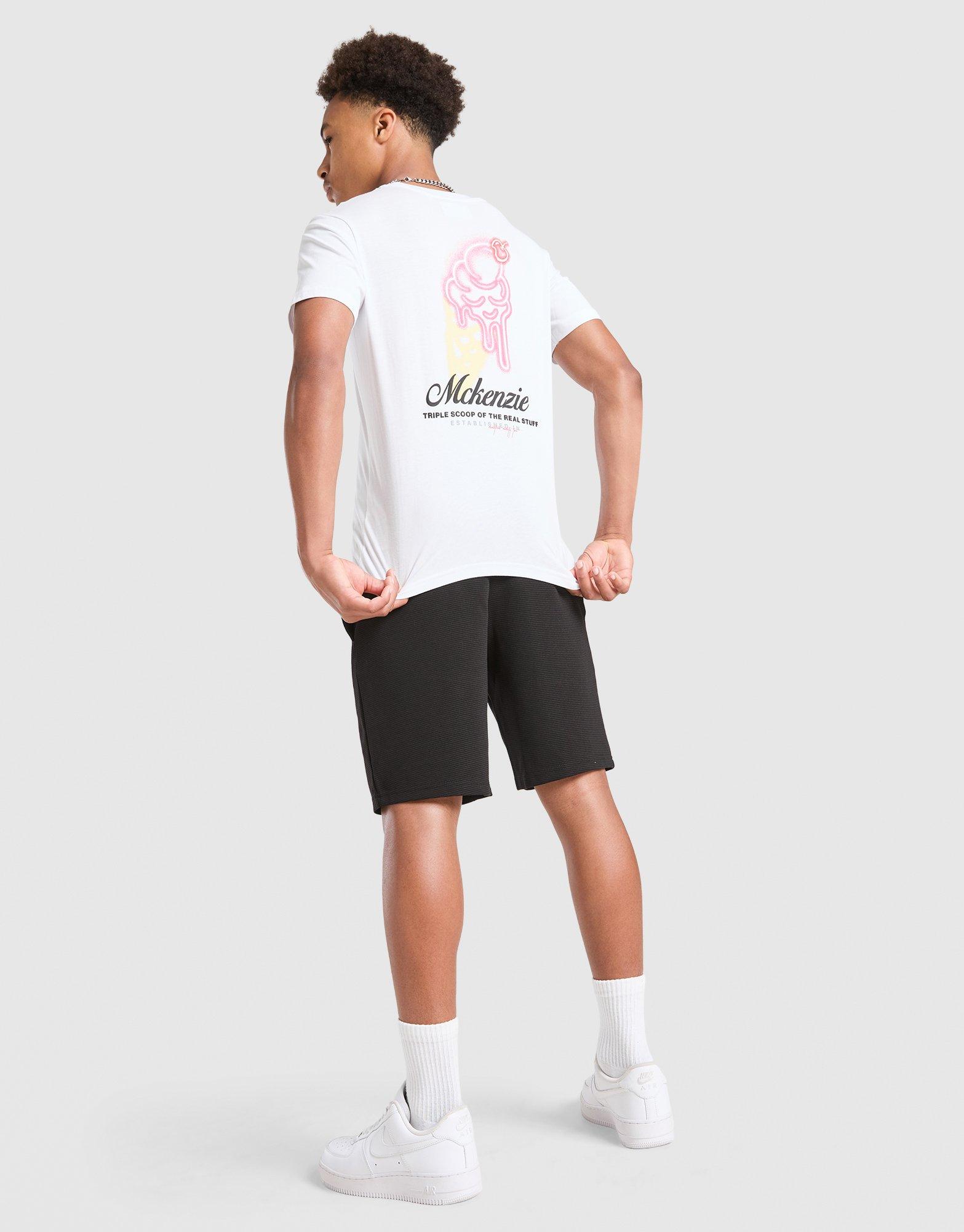 McKenzie Ice Cream T-Shirt Junior