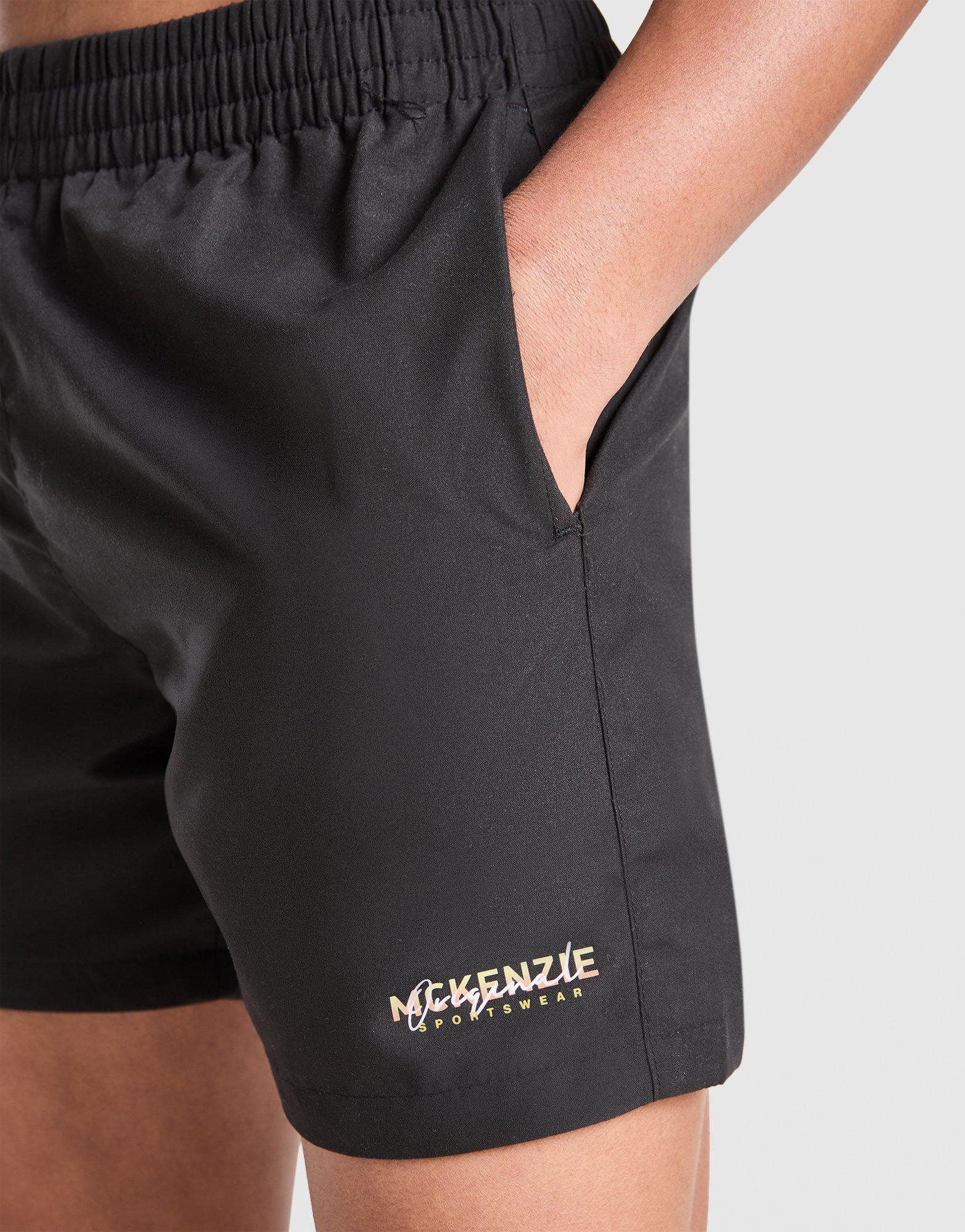 McKenzie Short de bain Silica Junior