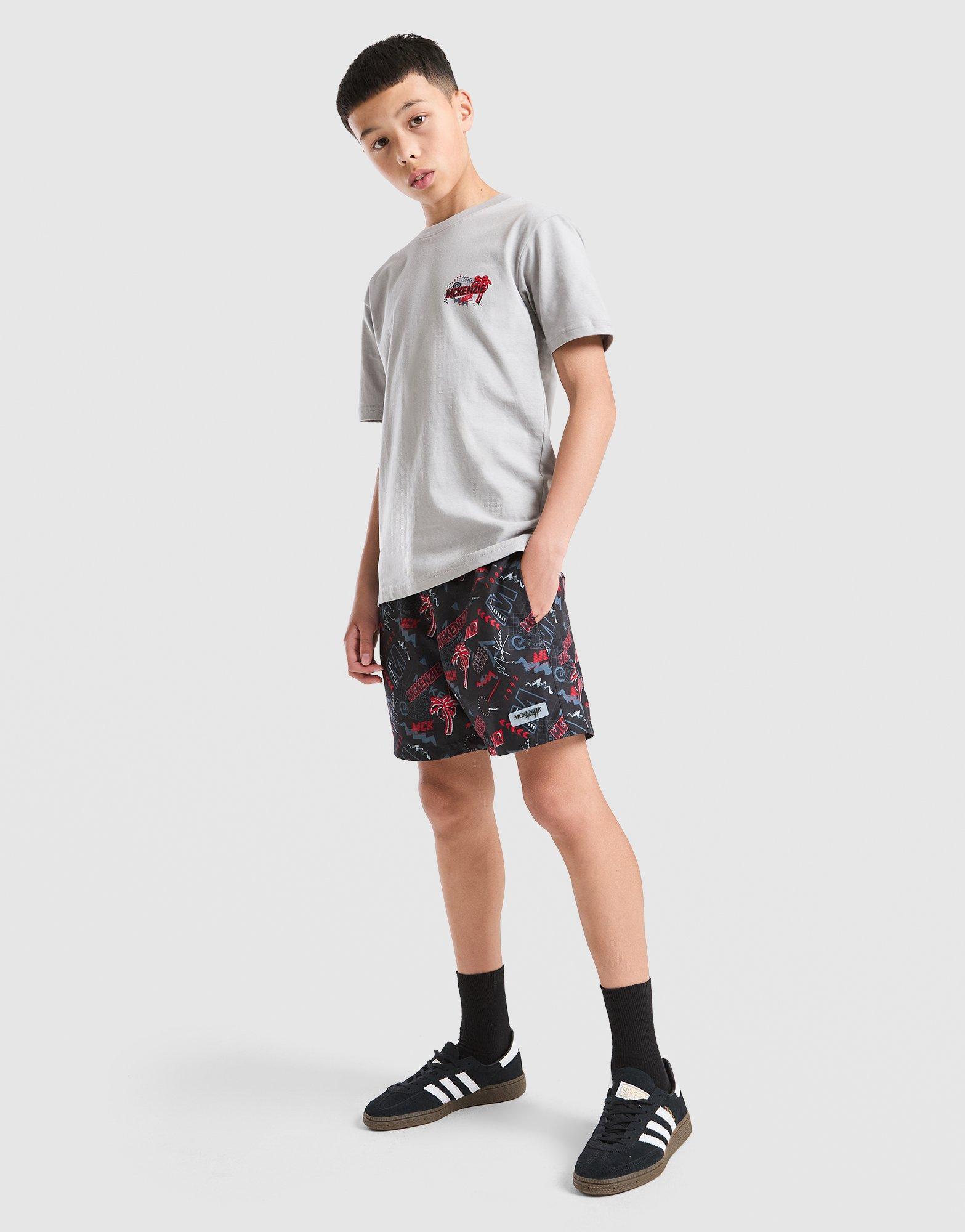 McKenzie Memphis T-Shirt Junior
