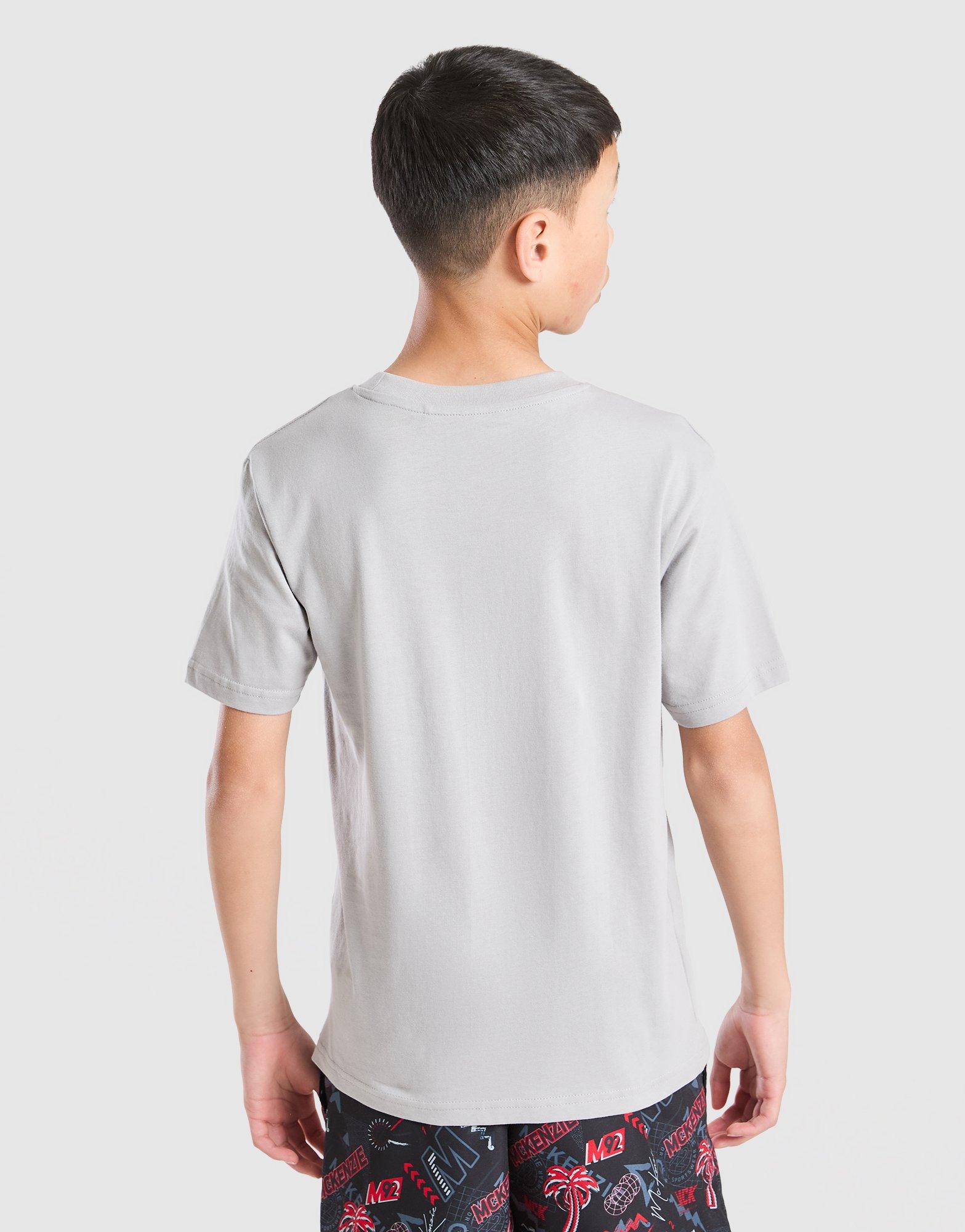 McKenzie Memphis T-Shirt Junior