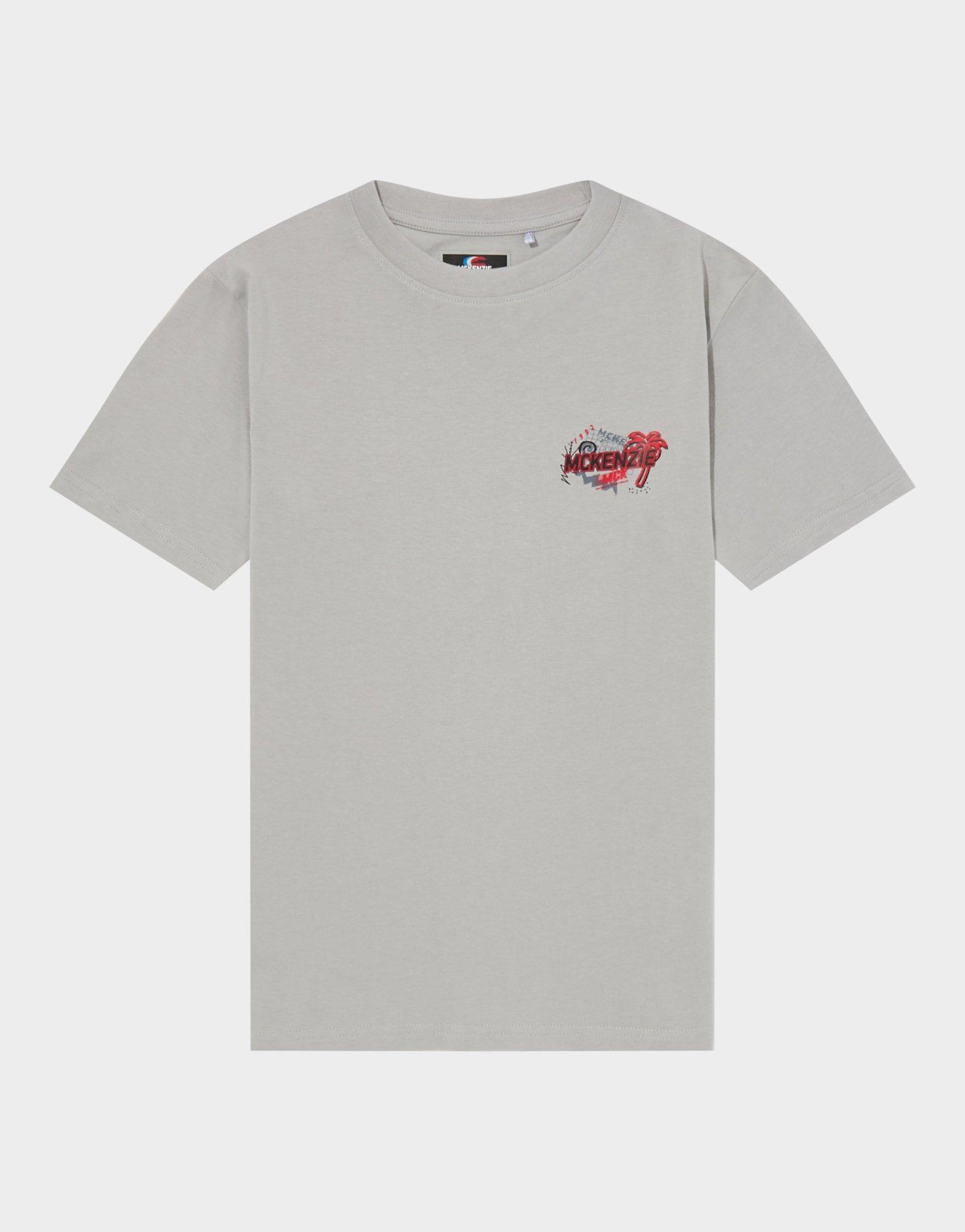 McKenzie Memphis T-Shirt Junior