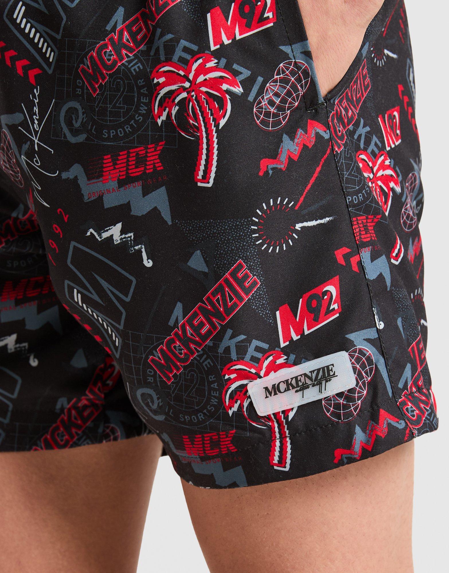 McKenzie Memphis Swim Shorts Junior