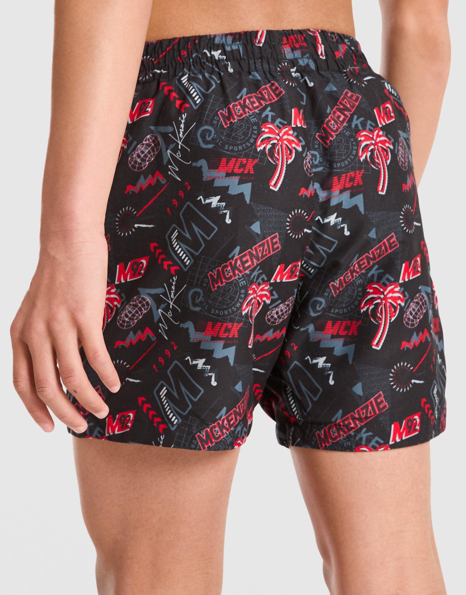 McKenzie Memphis Swim Shorts Junior