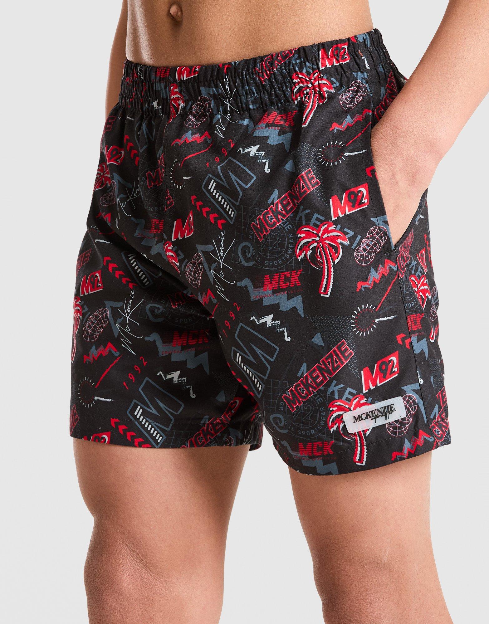 McKenzie Memphis Swim Shorts Junior