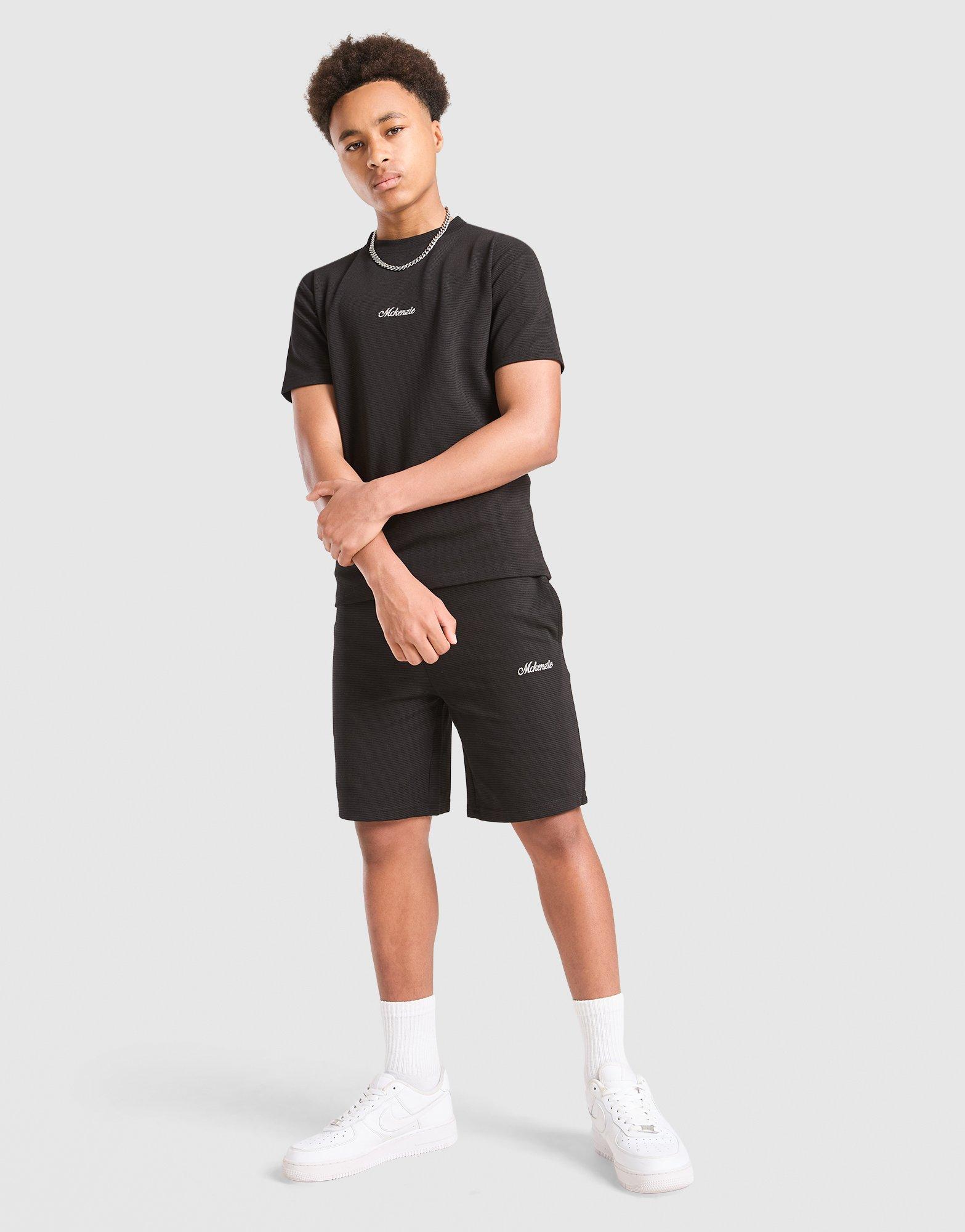 McKenzie Pismo T-Shirt Junior