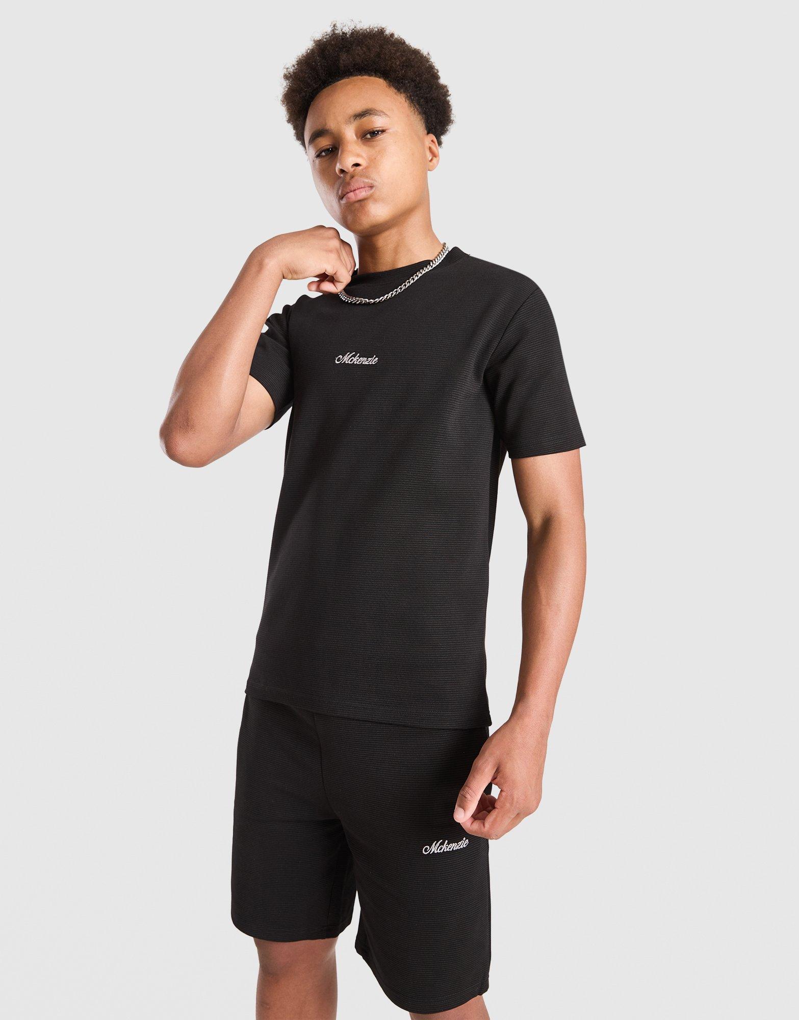 McKenzie Pismo T-Shirt Junior