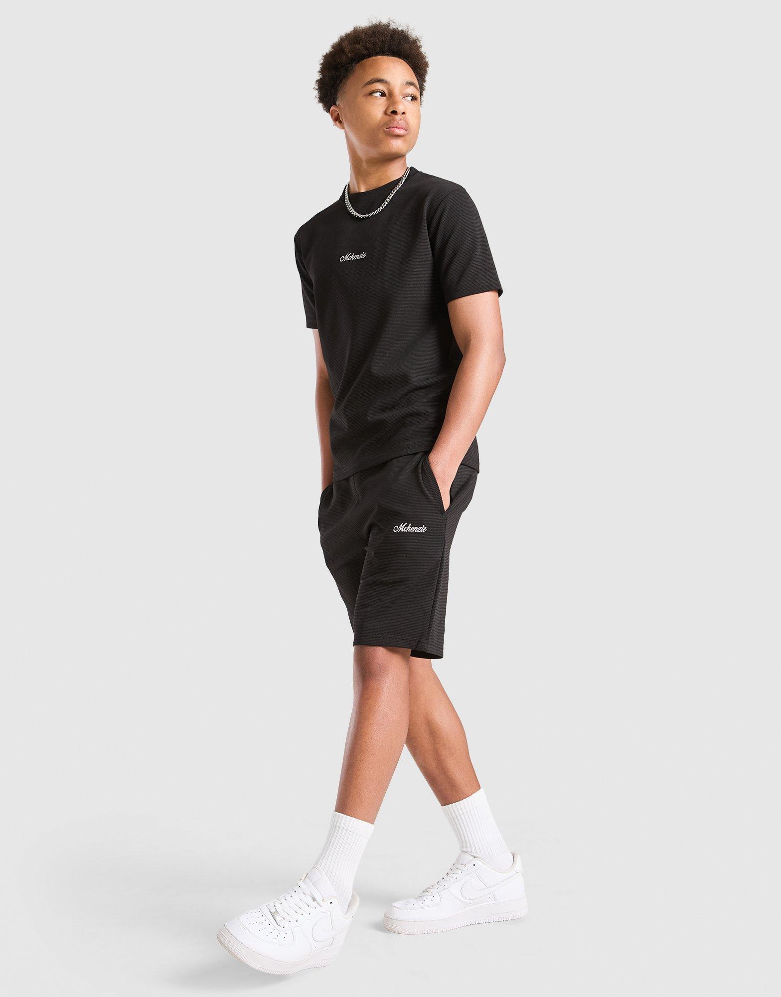 McKenzie Pismo Shorts Junior