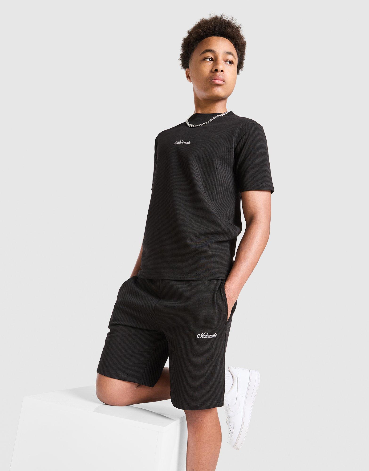 McKenzie Pismo Shorts Junior