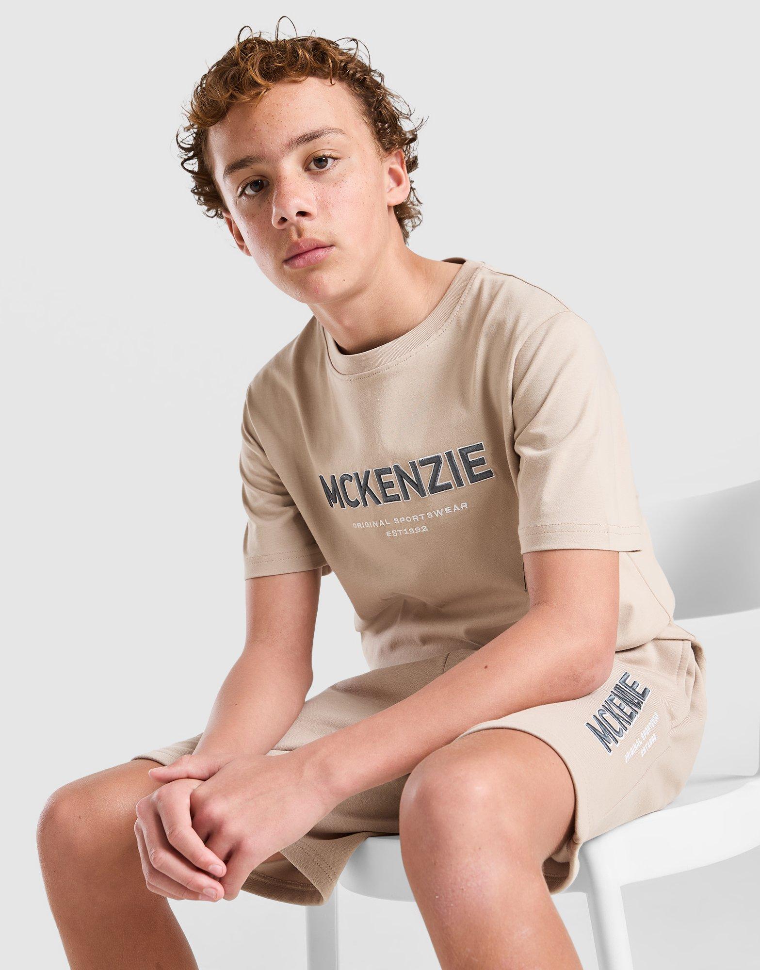 McKenzie Elsted T-Shirt Junior