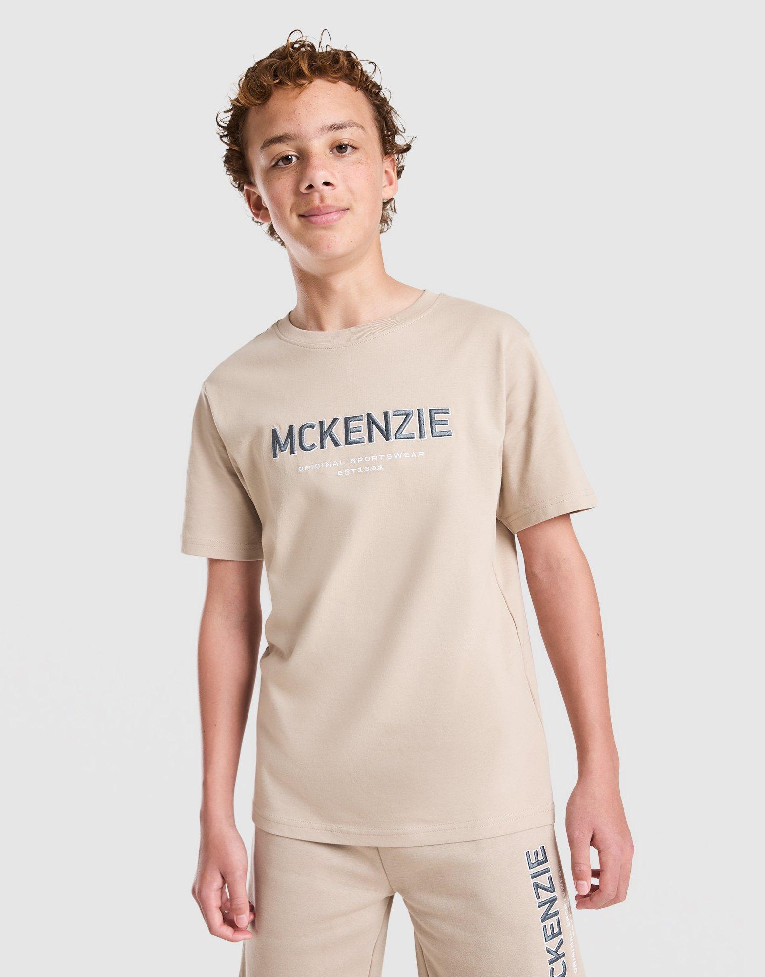 McKenzie Elsted T-Shirt Junior