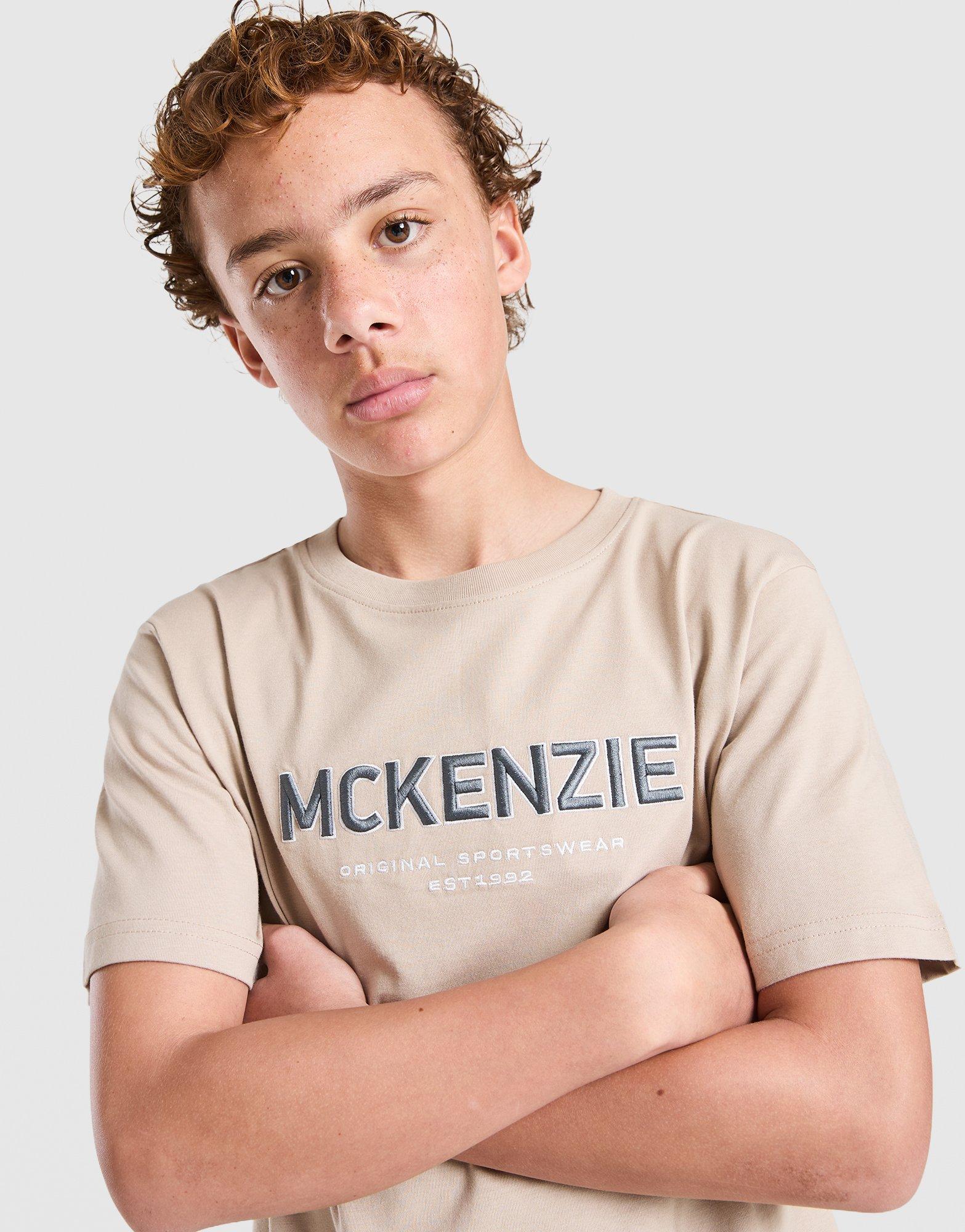 McKenzie Elsted T-Shirt Junior