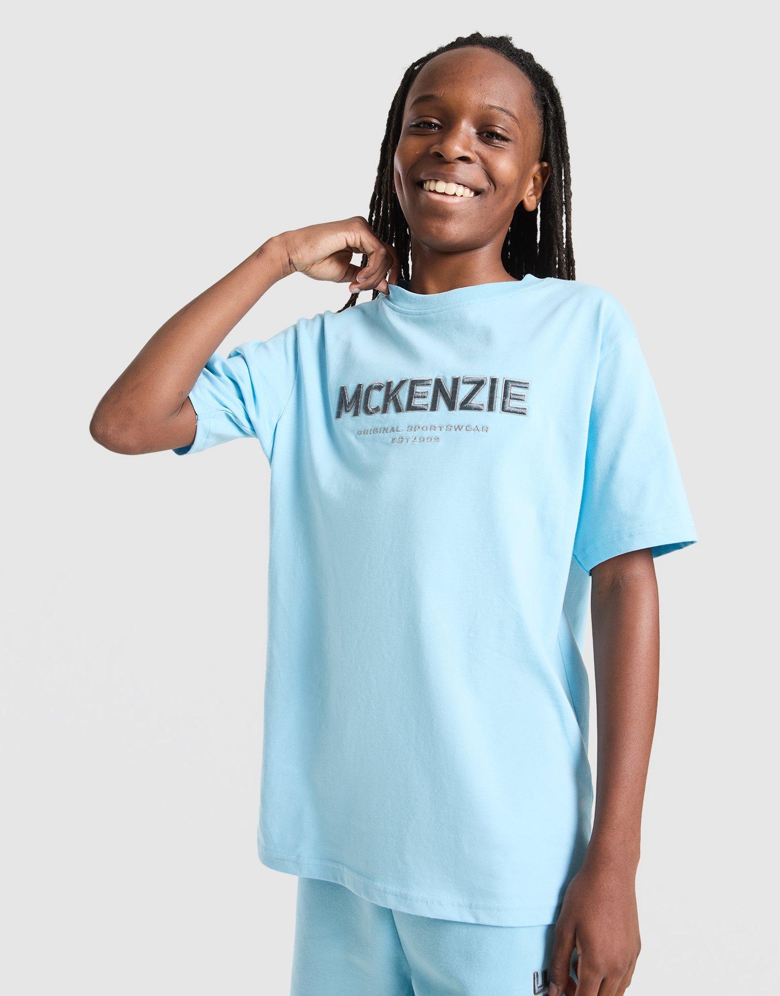 McKenzie Elsted T-Shirt Junior