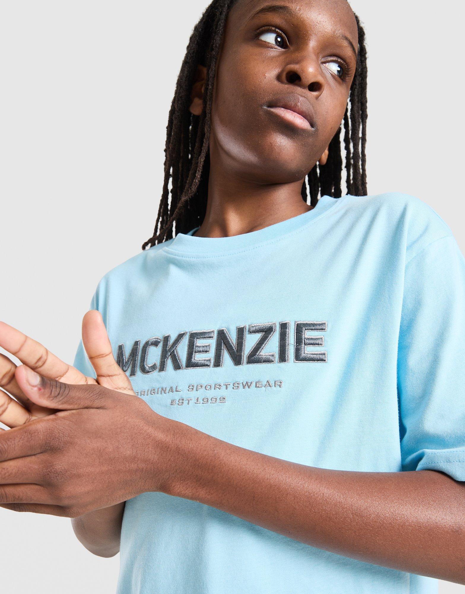 McKenzie Elsted T-Shirt Junior