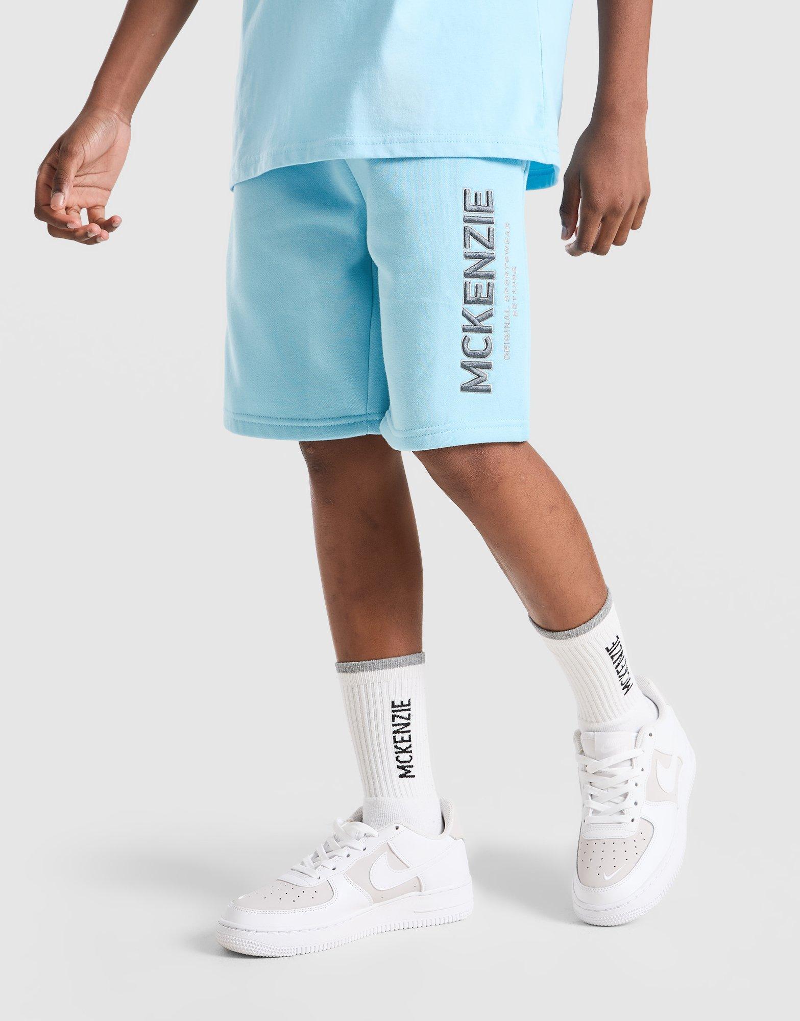 McKenzie Elsted Shorts Junior