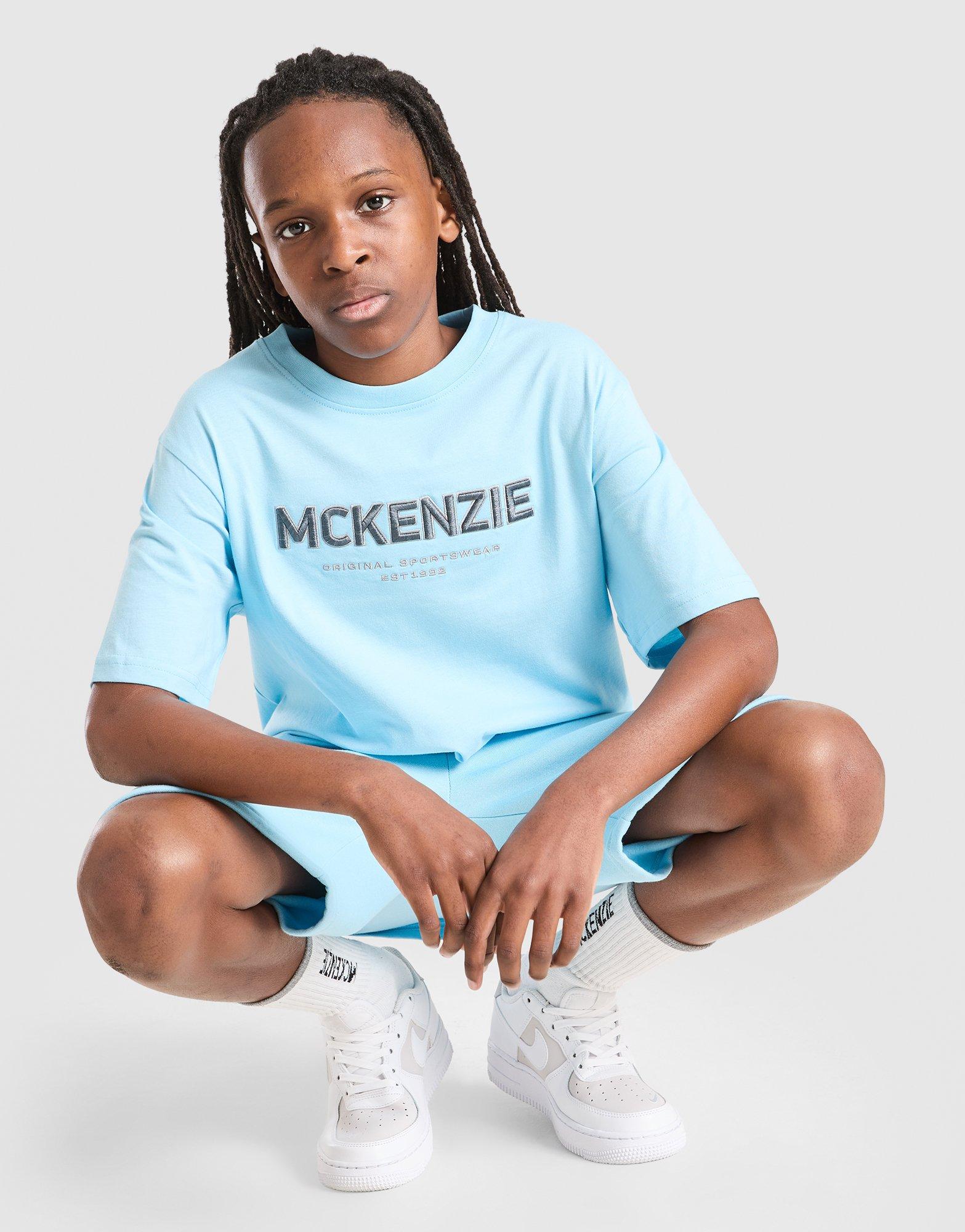 McKenzie Elsted Shorts Junior