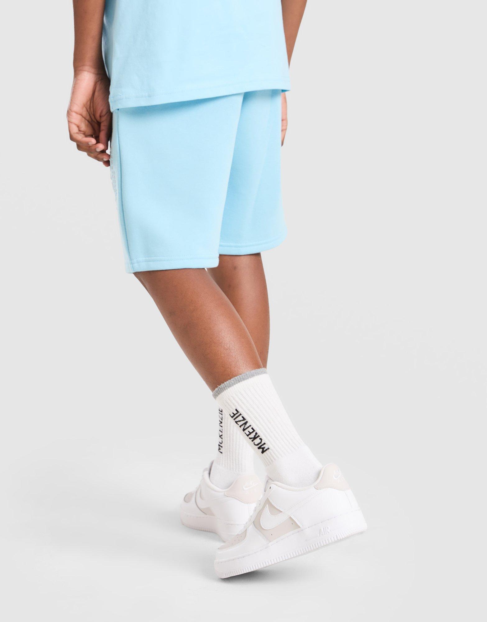 McKenzie Elsted Shorts Junior