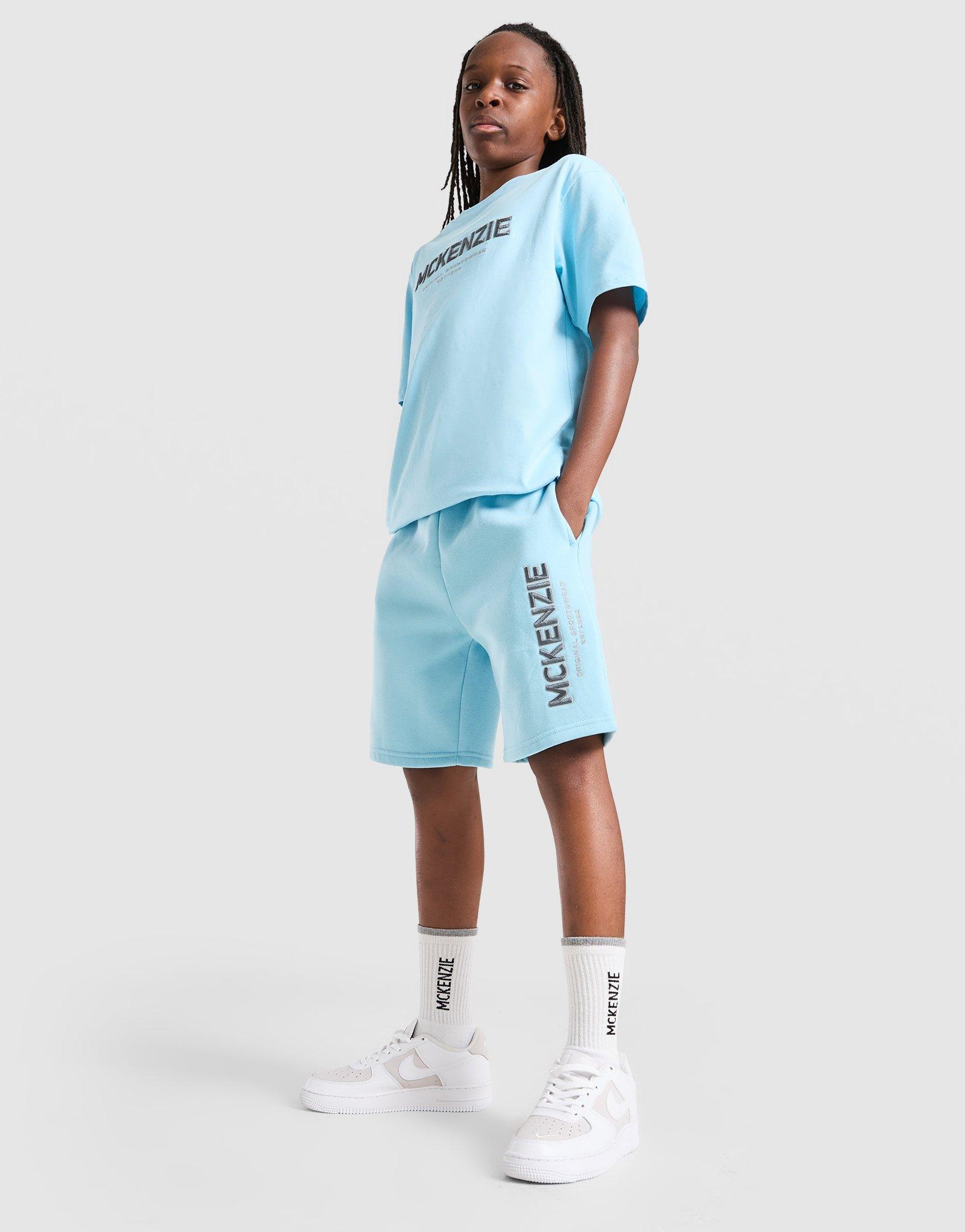 McKenzie Elsted Shorts Junior