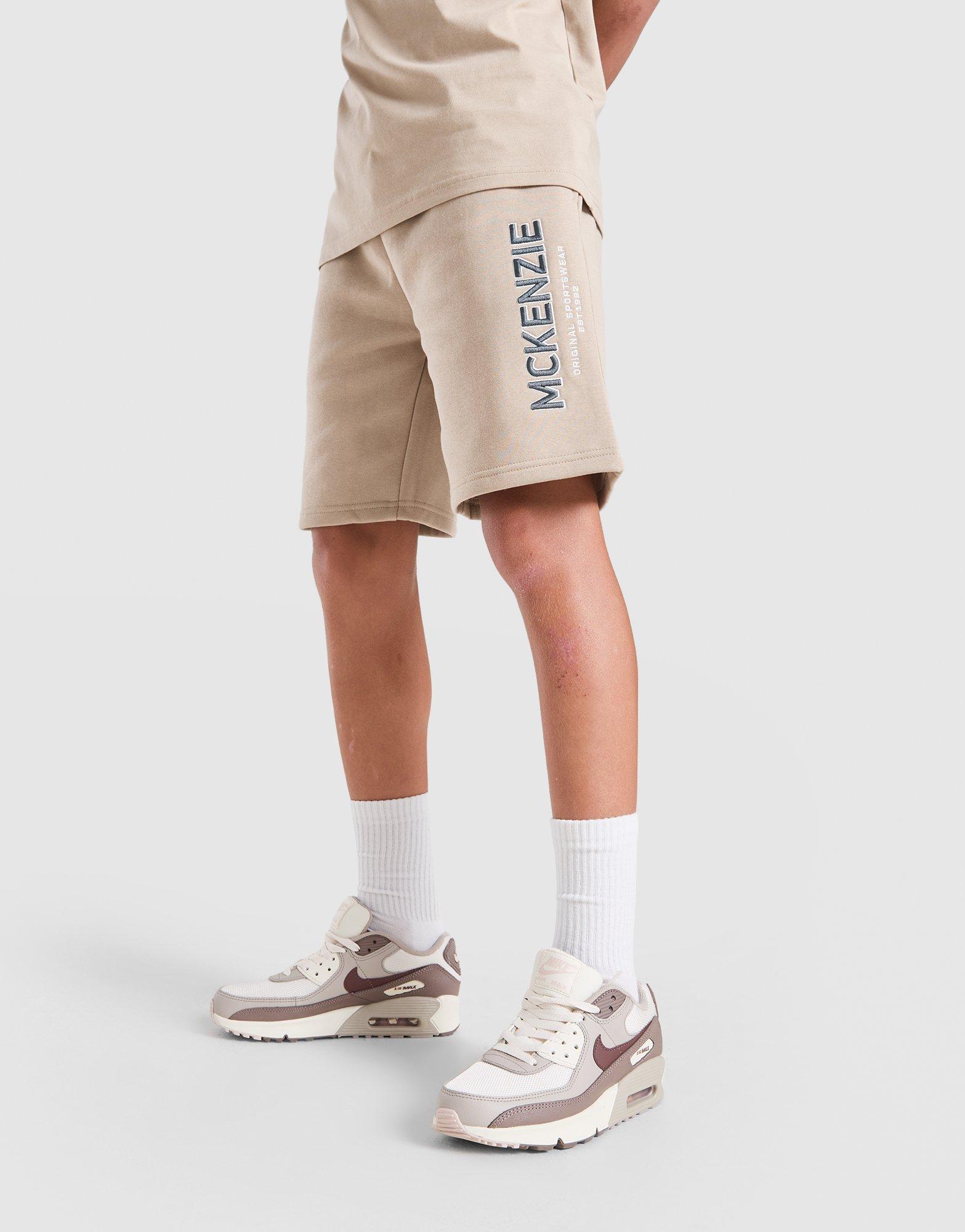 McKenzie Elsted Shorts Junior