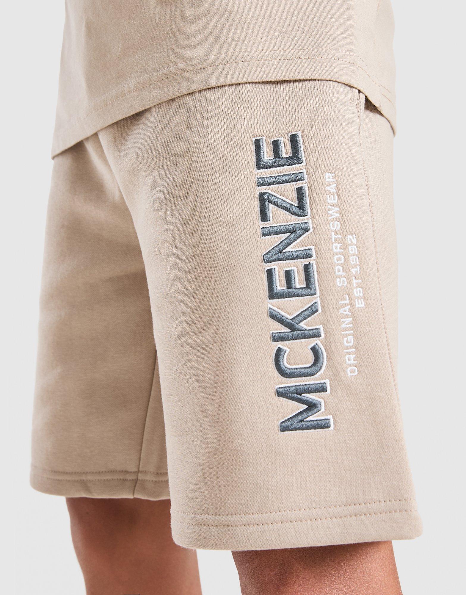 McKenzie Elsted Shorts Junior