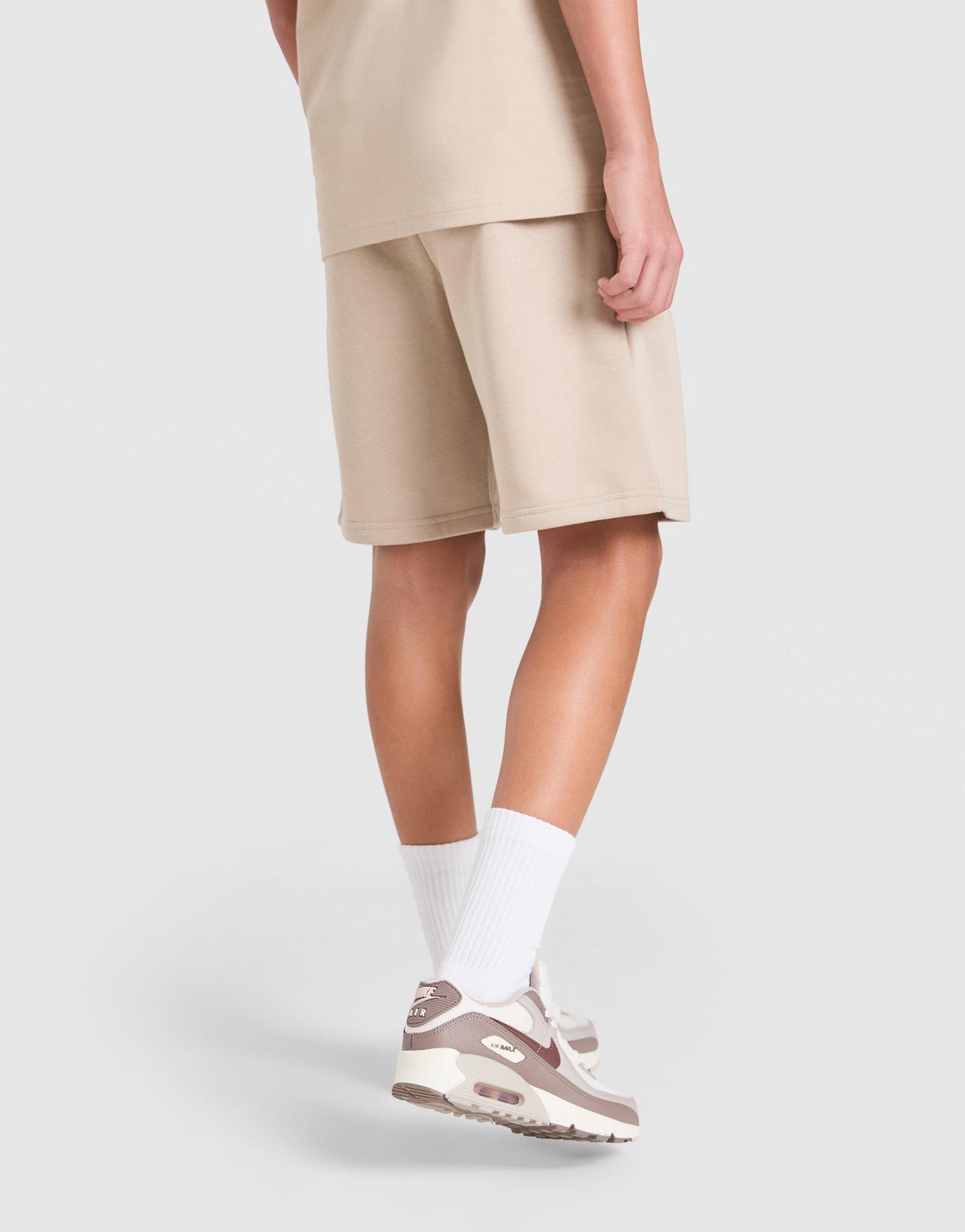 McKenzie Elsted Shorts Junior