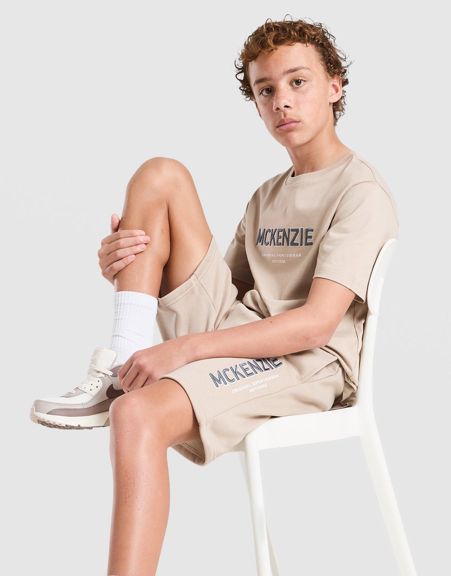 McKenzie Elsted Shorts Junior