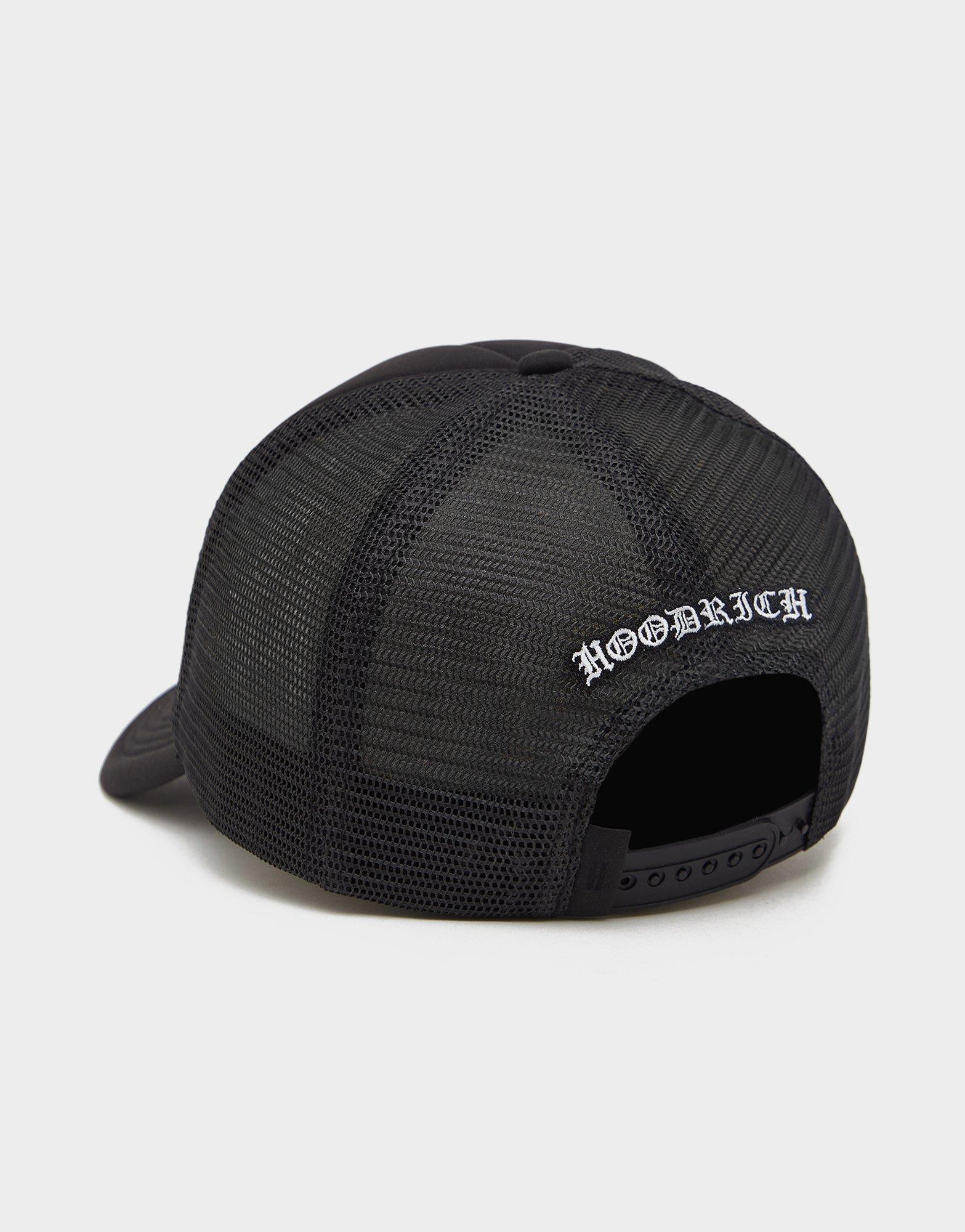 Hoodrich Stamp Trucker Cap