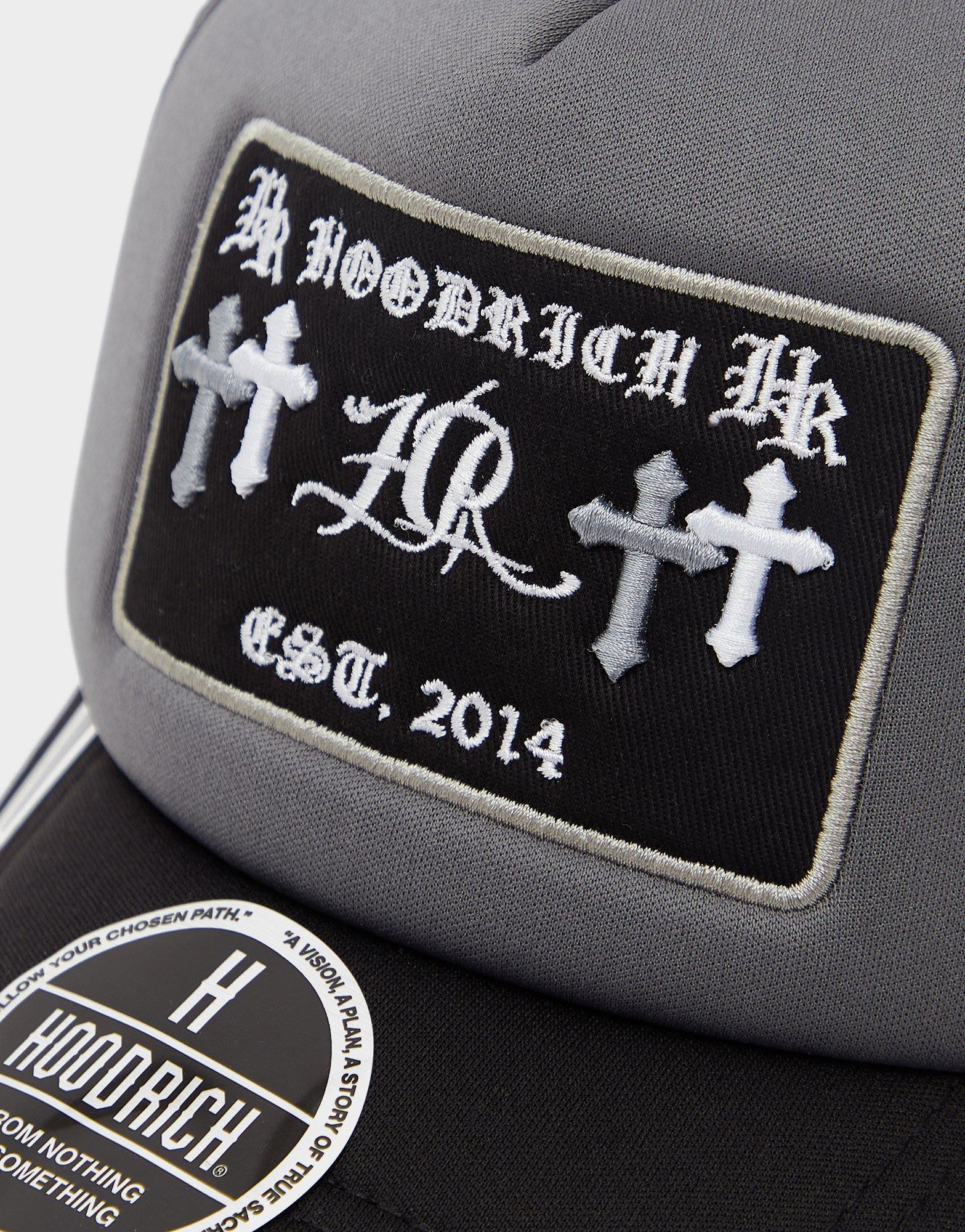 Hoodrich Crosses Trucker Cap