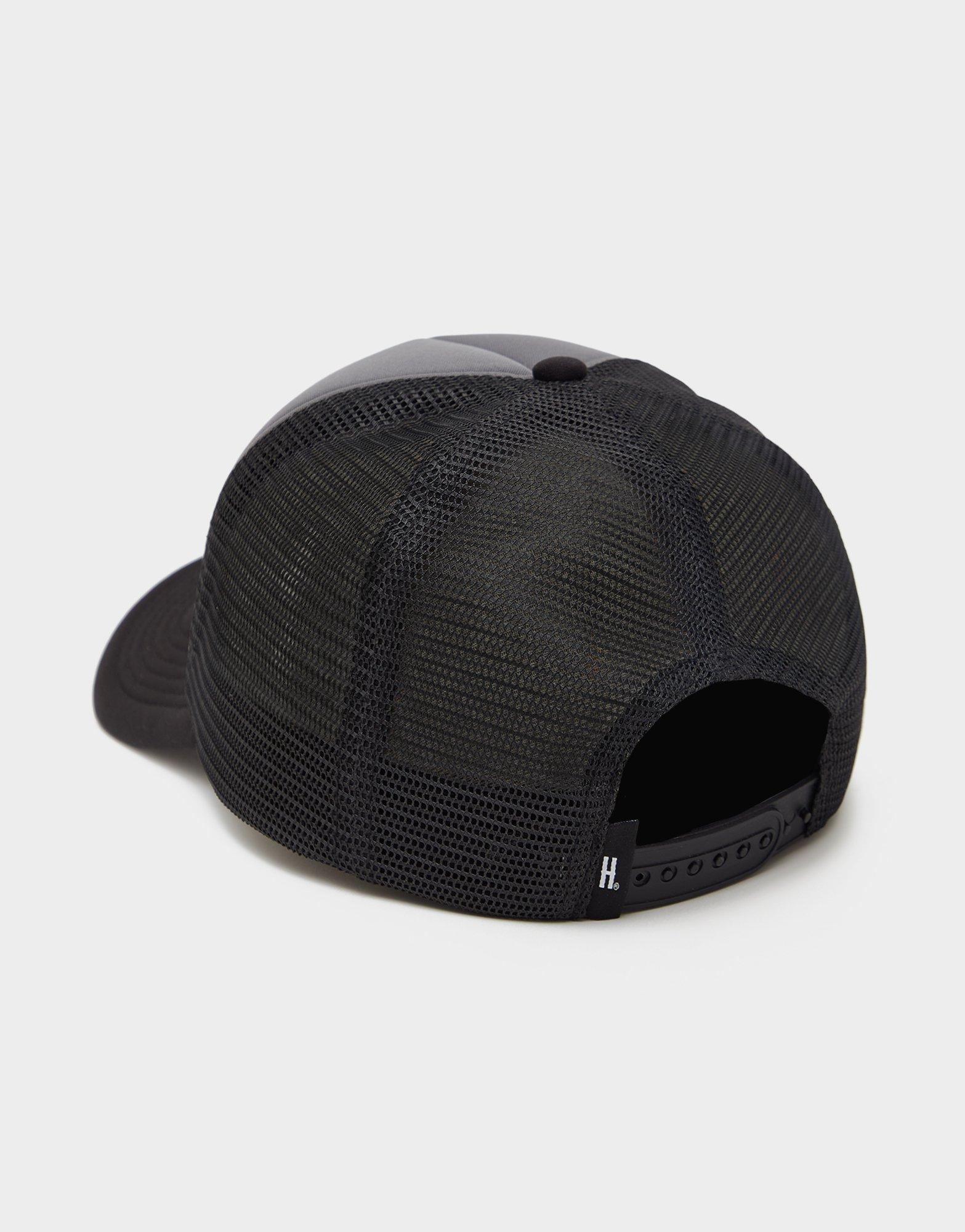 Hoodrich Crosses Trucker Cap
